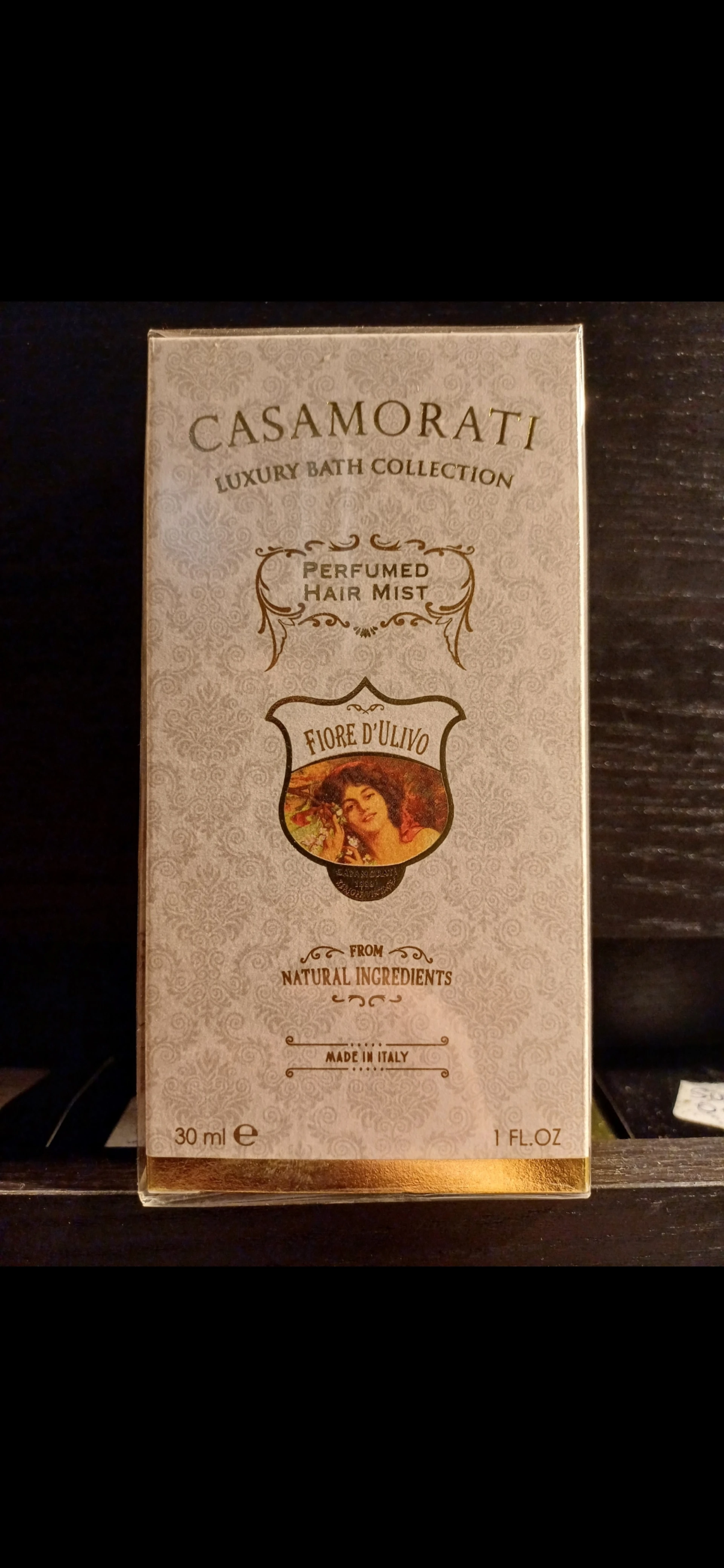 Casamorati 1888 Fiore d'ulivo 30 ml hair mist
