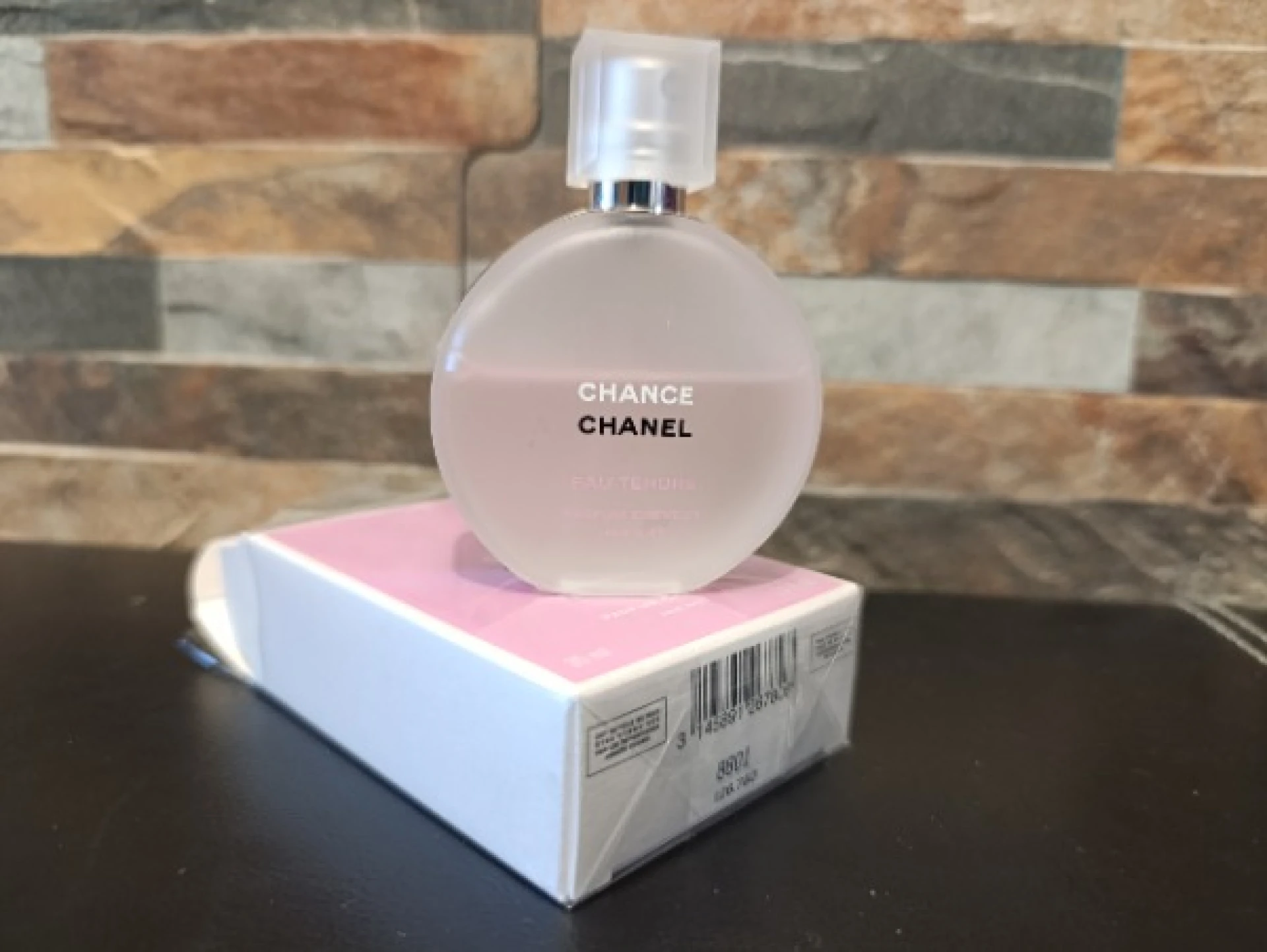 Chanel Chance Eau Tendre Hair Mist
