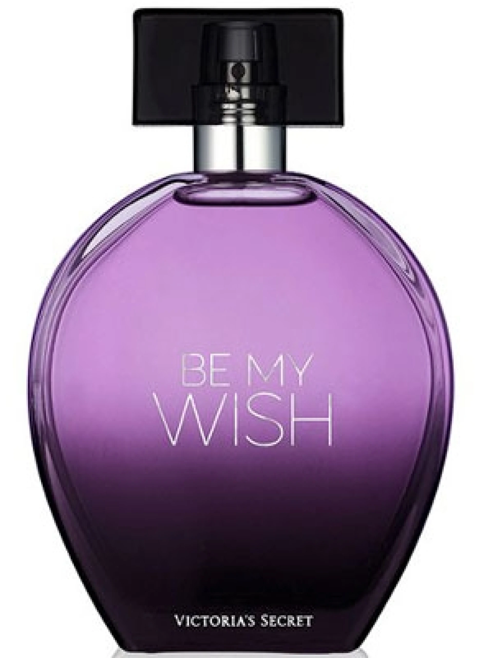 Victoria's Secret Be My Wish