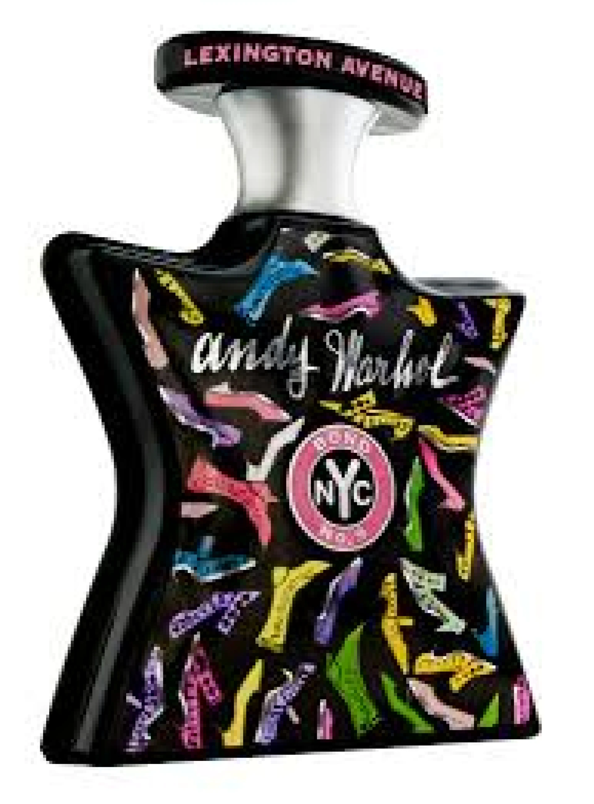 Bond No. 9 Andy Warhol Lexington Avenue Unisex
