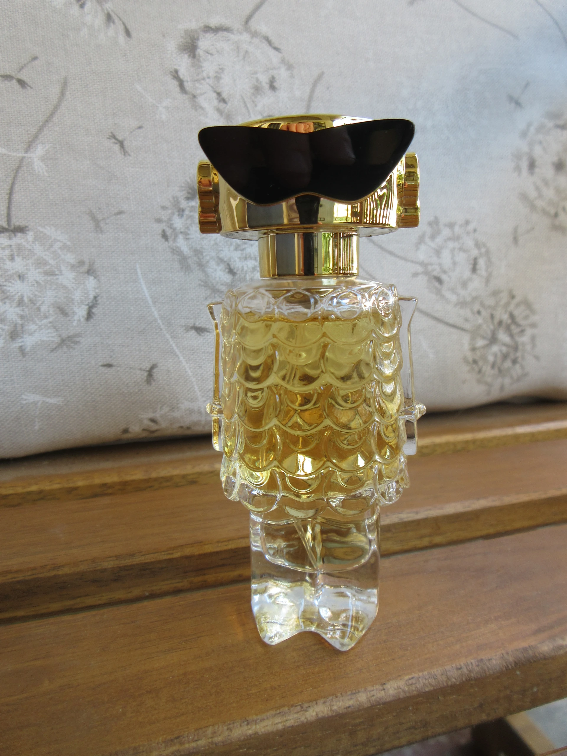 Paco Rabanne Fame Parfum 30 ml
