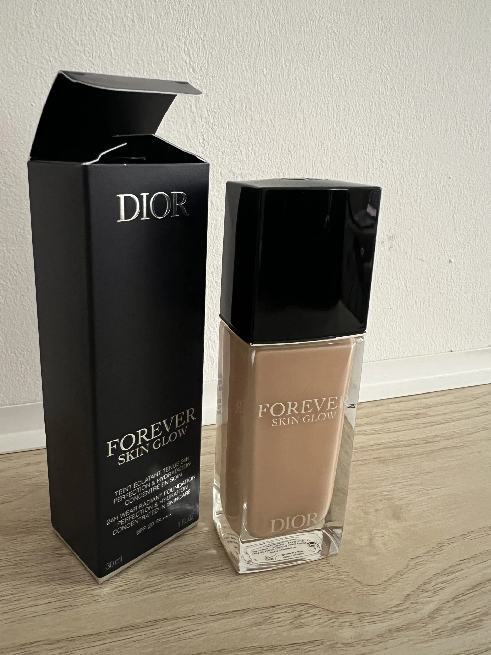 Dior alapozó 2N