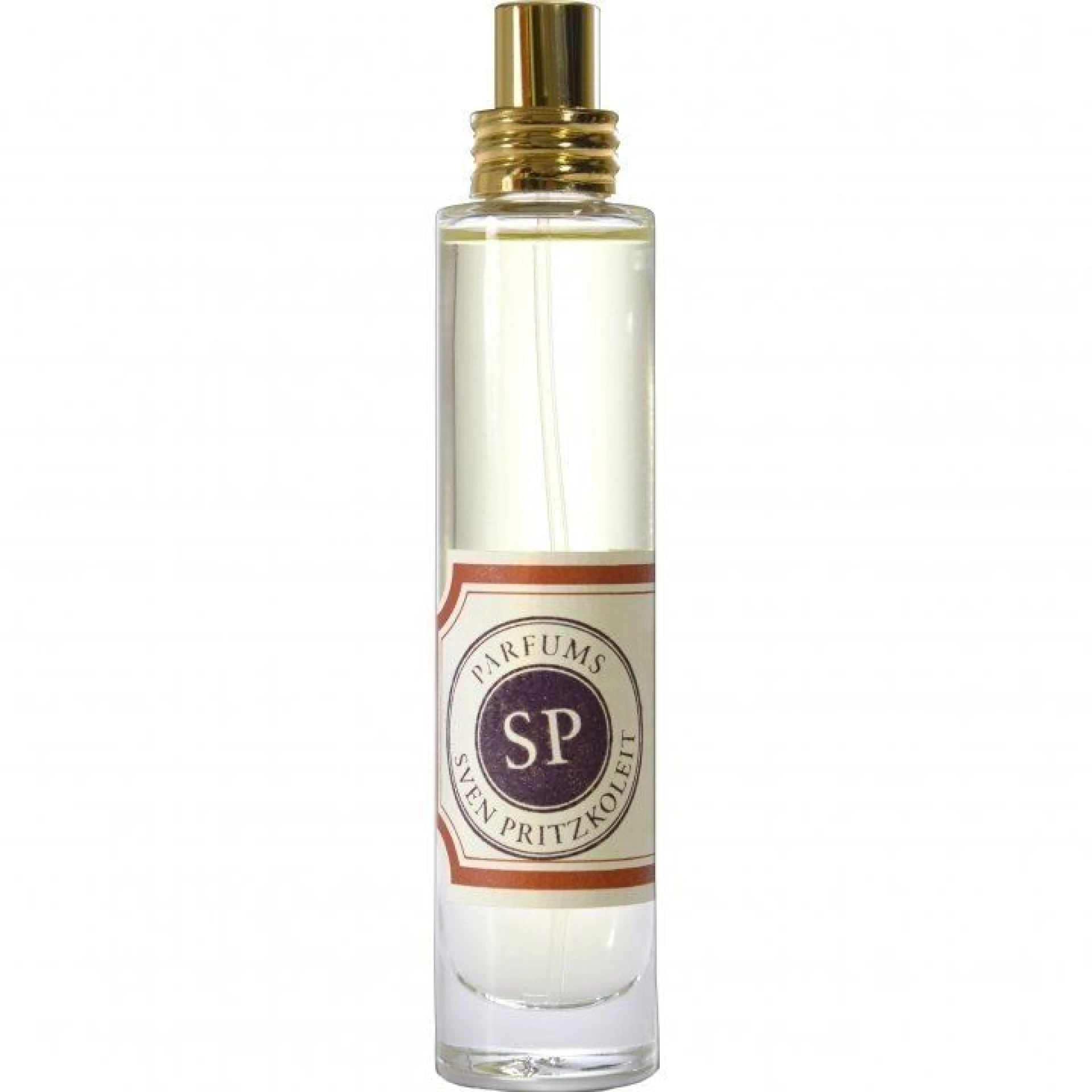 Sp Parfums Sven Pritzkoleit Pink Patchouli