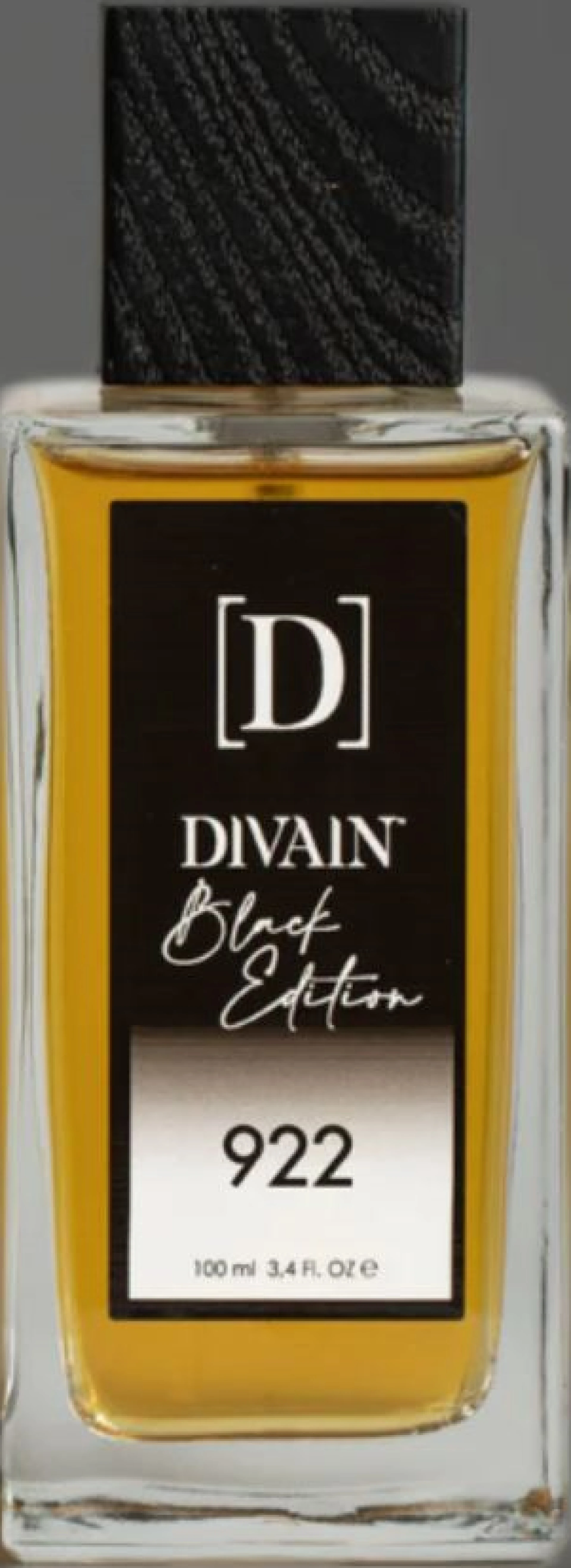 Divain 922 EDP (Juliette Has A Gun Liquid Illusion)