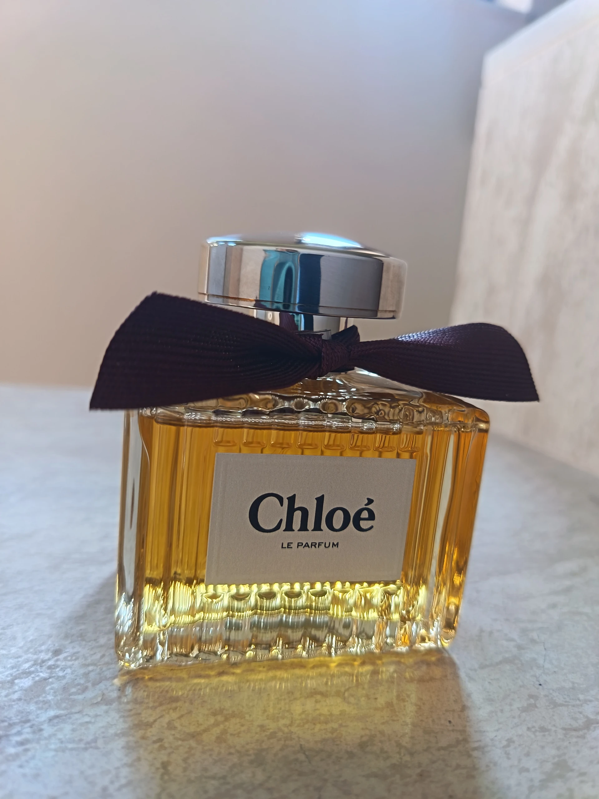 Chloe Le Parfum