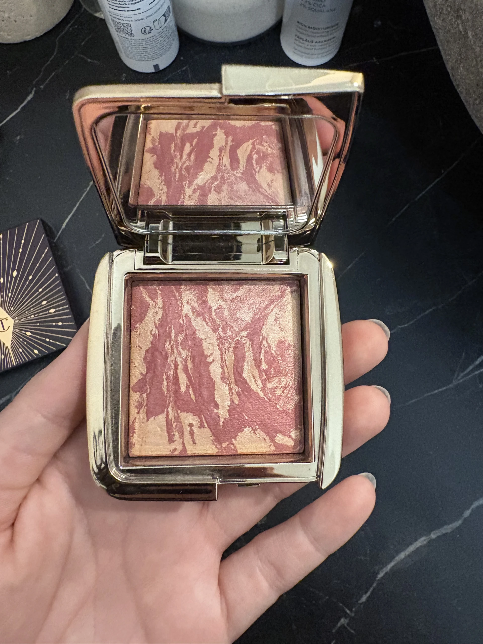 Hourglass Powder Blush - Euphoric Fusion