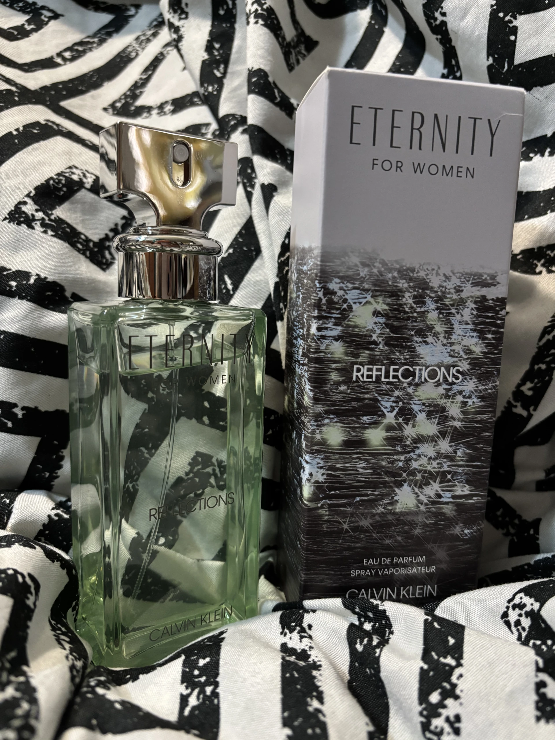 Calvin Klein Eternity Reflections for women