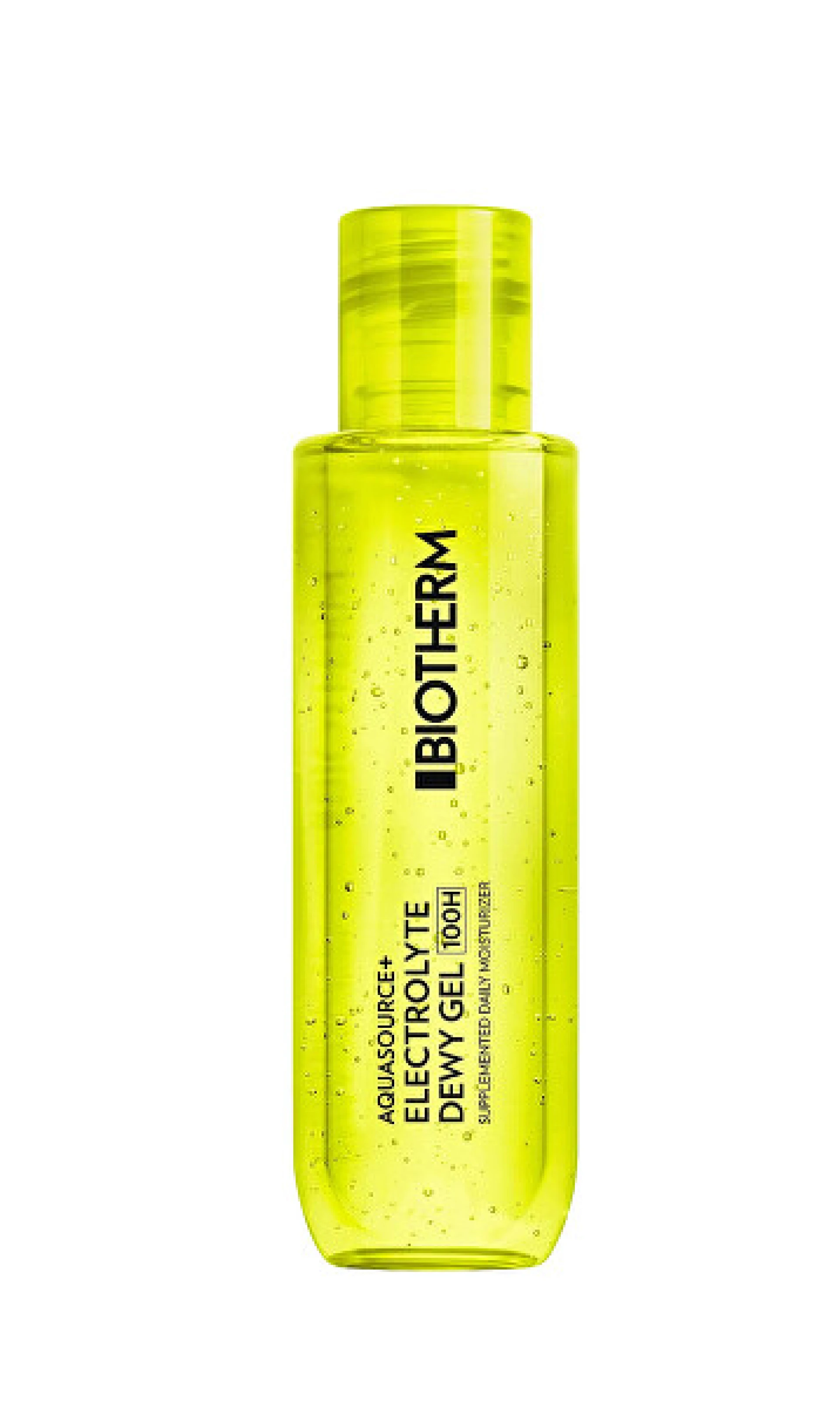 Biotherm Aquasource+ Electolyte Dewy Gel 100h