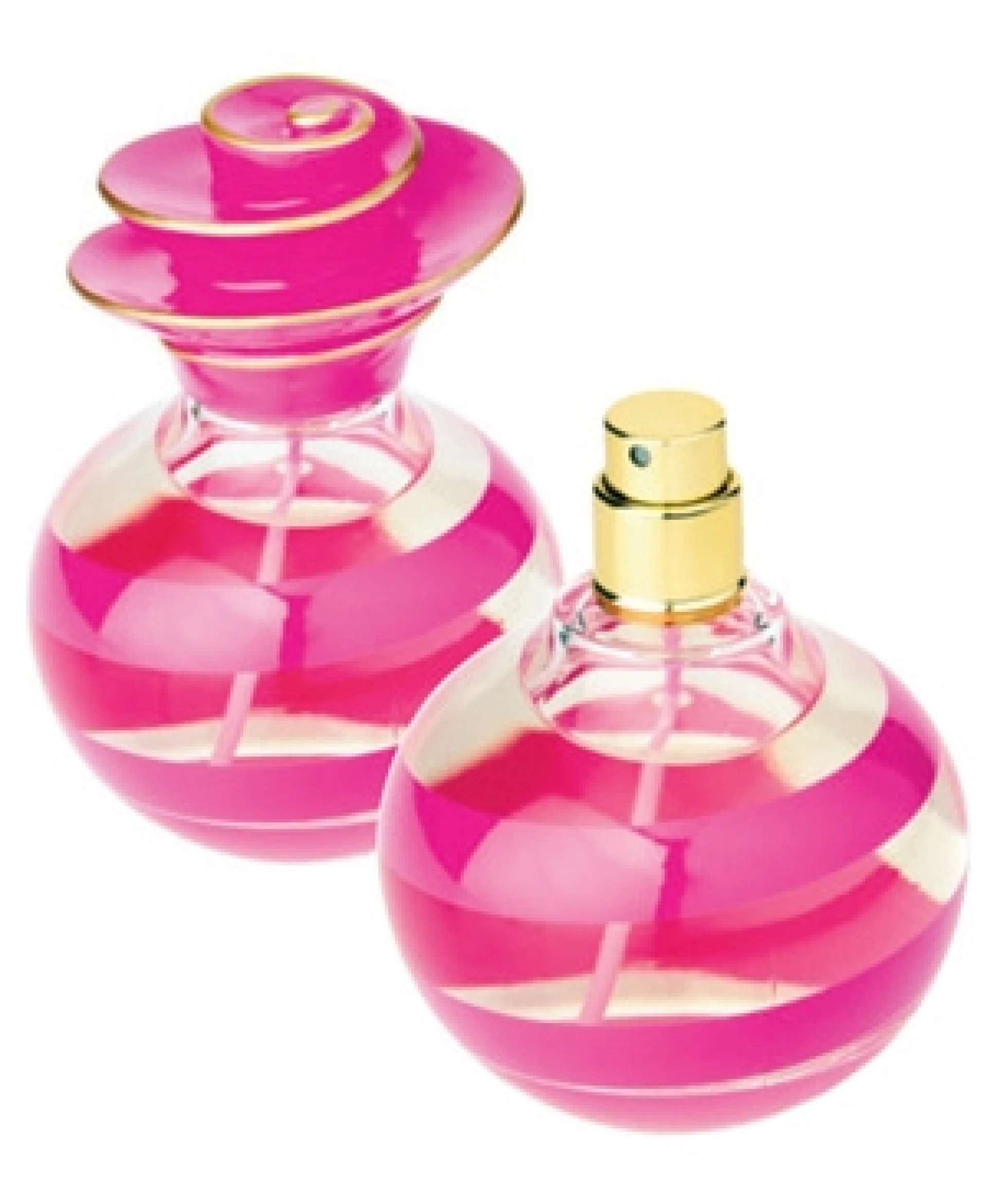 Azzaro Jolie Rose by Azzaro EDT