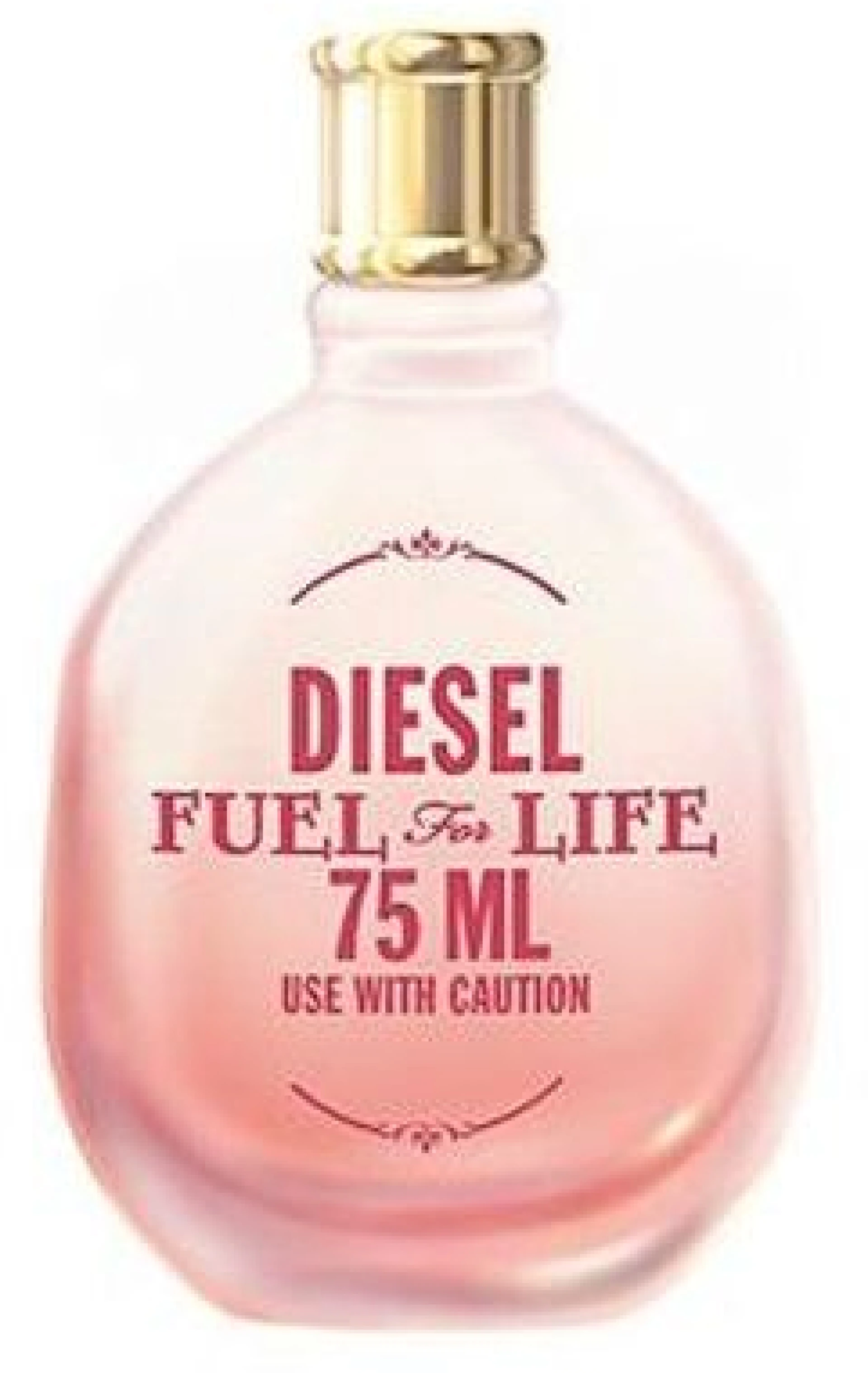 Diesel Fuel For Life She Summer