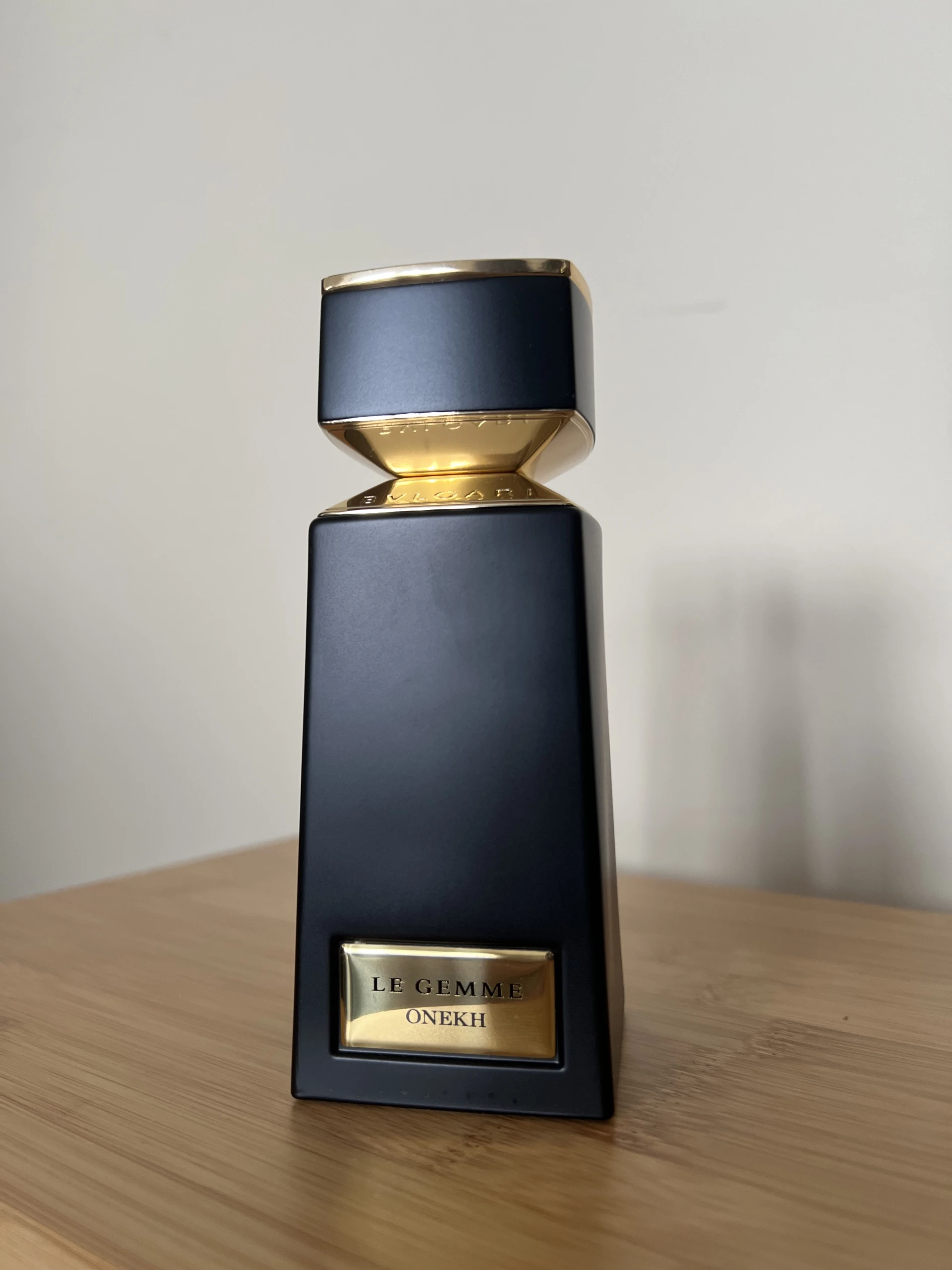 Bvlgari Le Gemme Onekh