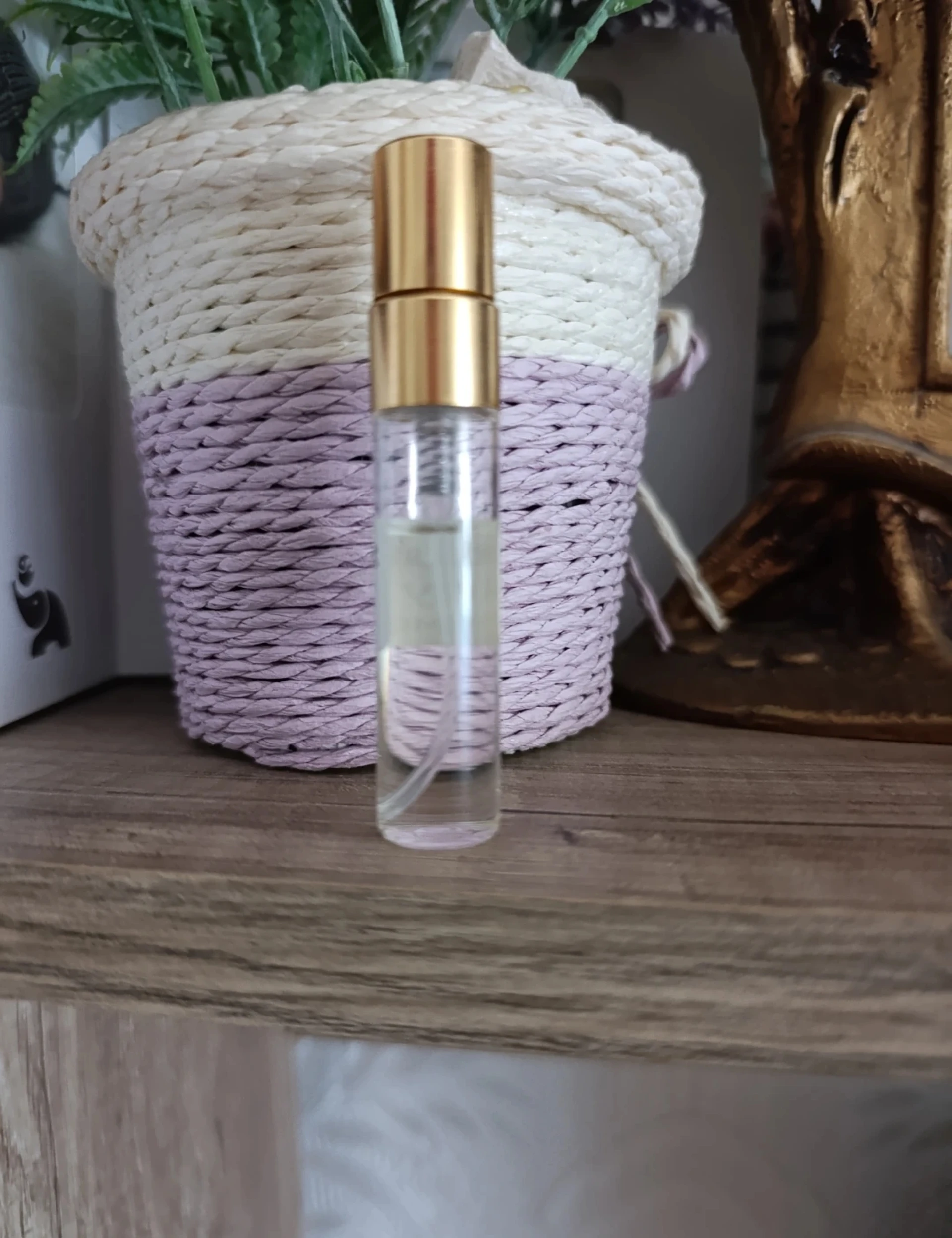 Borntostandout Dirty Rice EDP