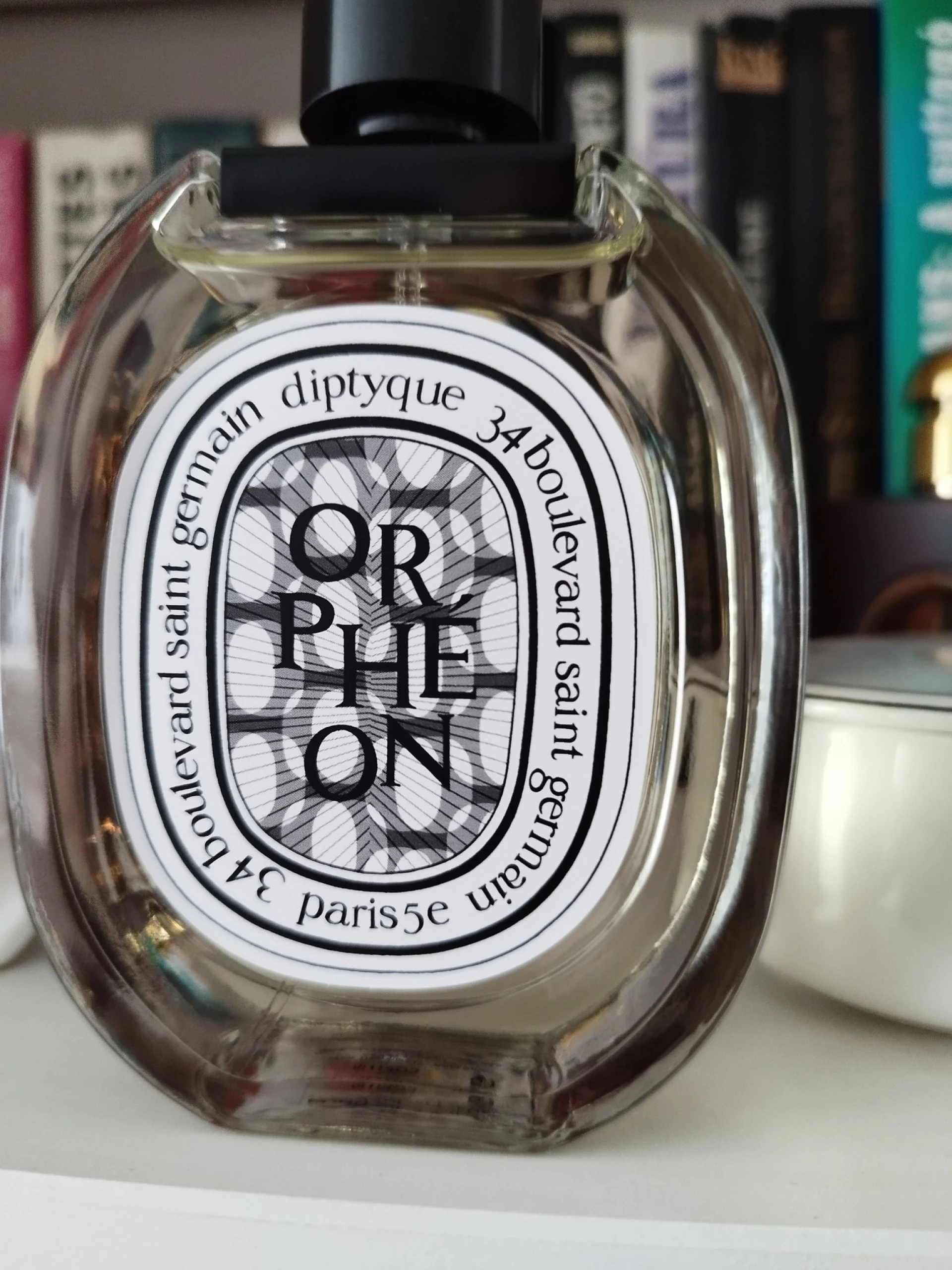 Diptyque Orpheon edt