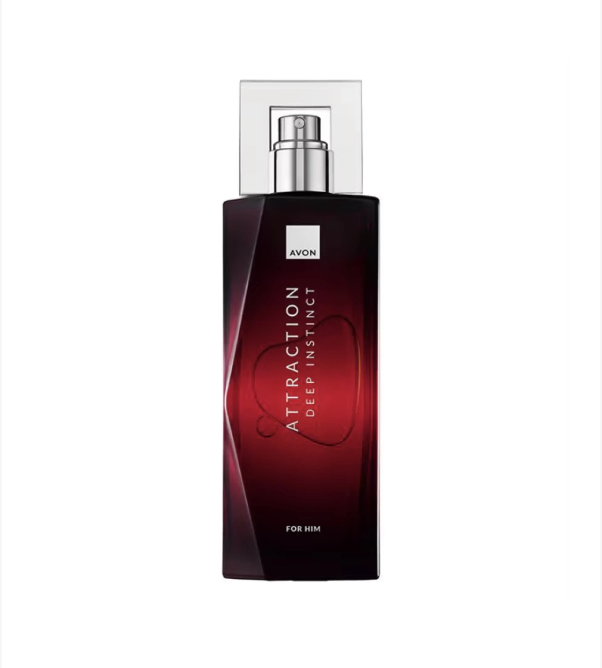 Eladó férfi parfüm 75ml
