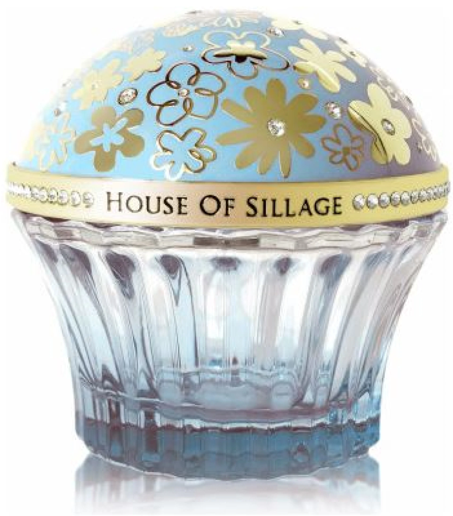 House Of Sillage Whispers Of Time
