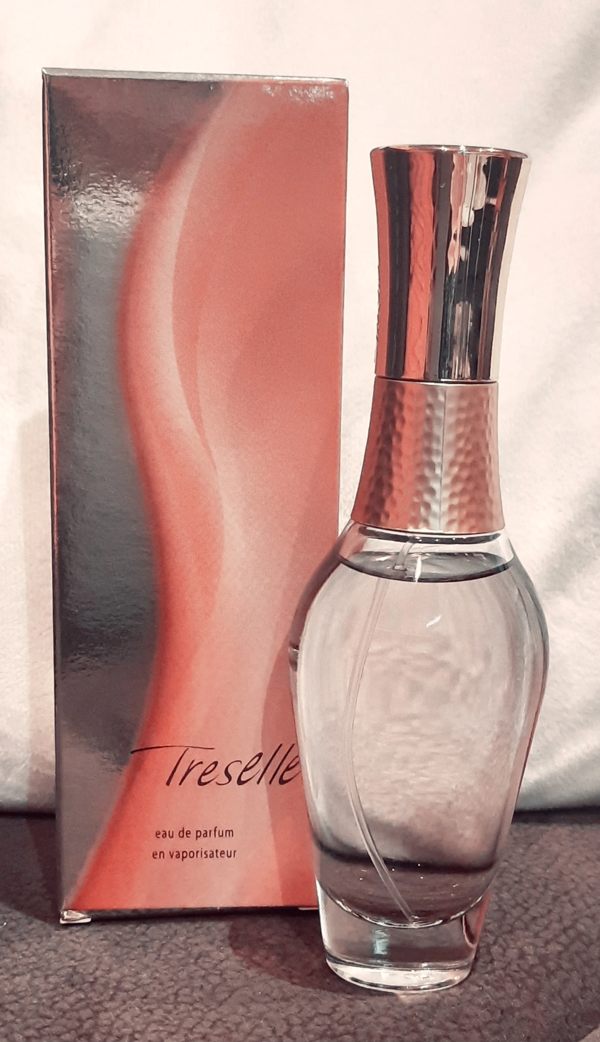 Avon Treselle EDP 50 ml