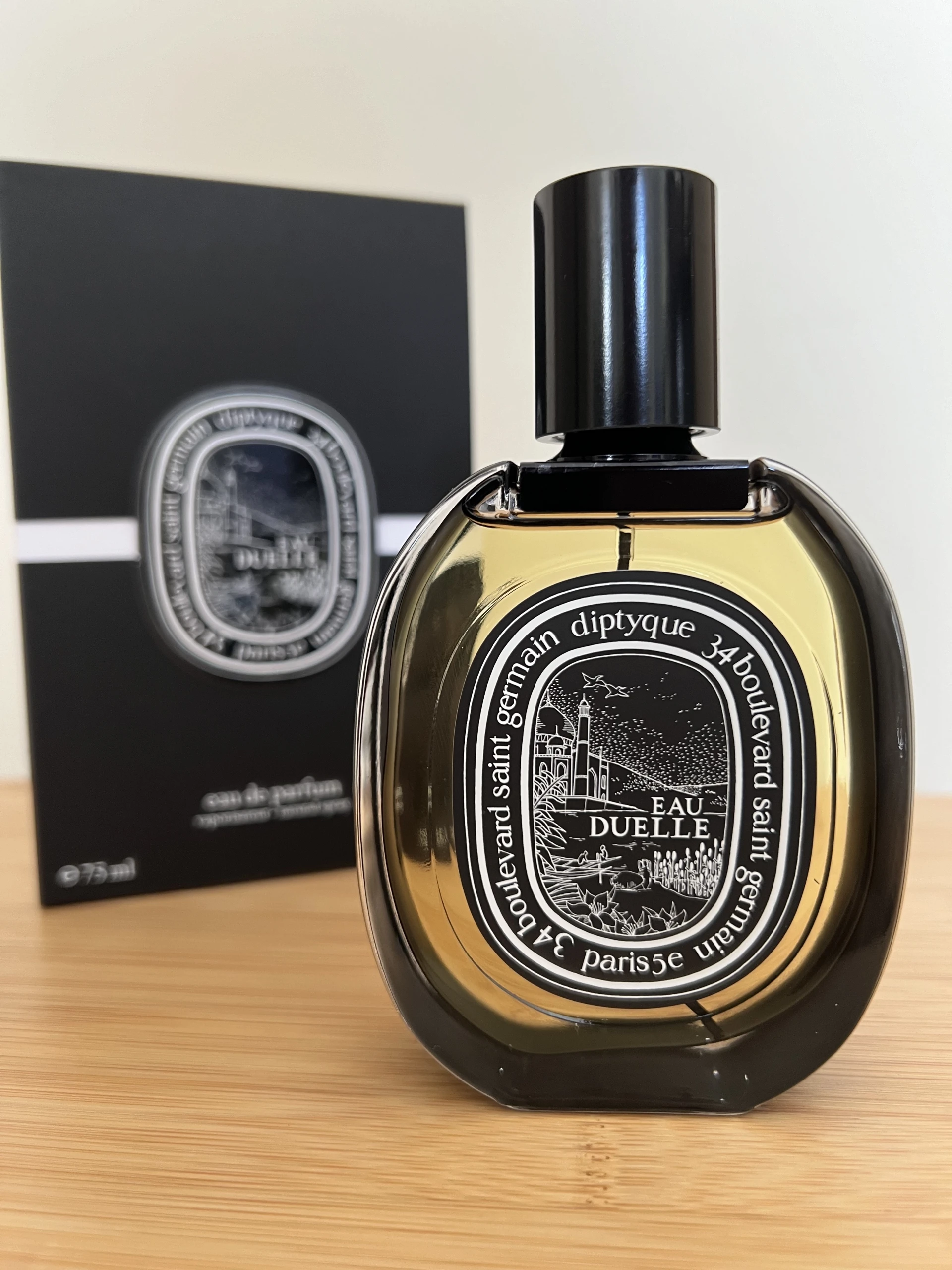 Diptyque Eau Duelle EDP