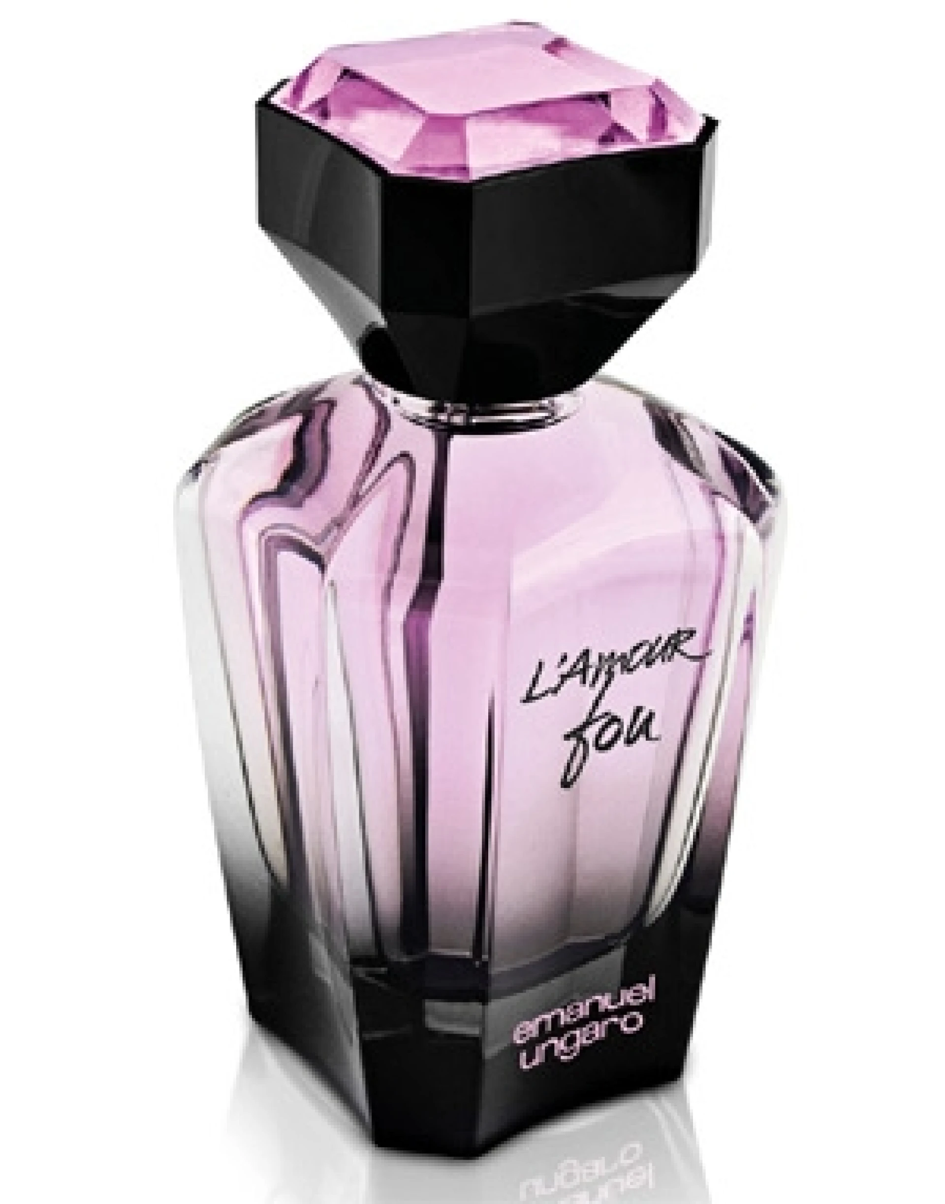 Emanuel Ungaro L'amour Fou EDT
