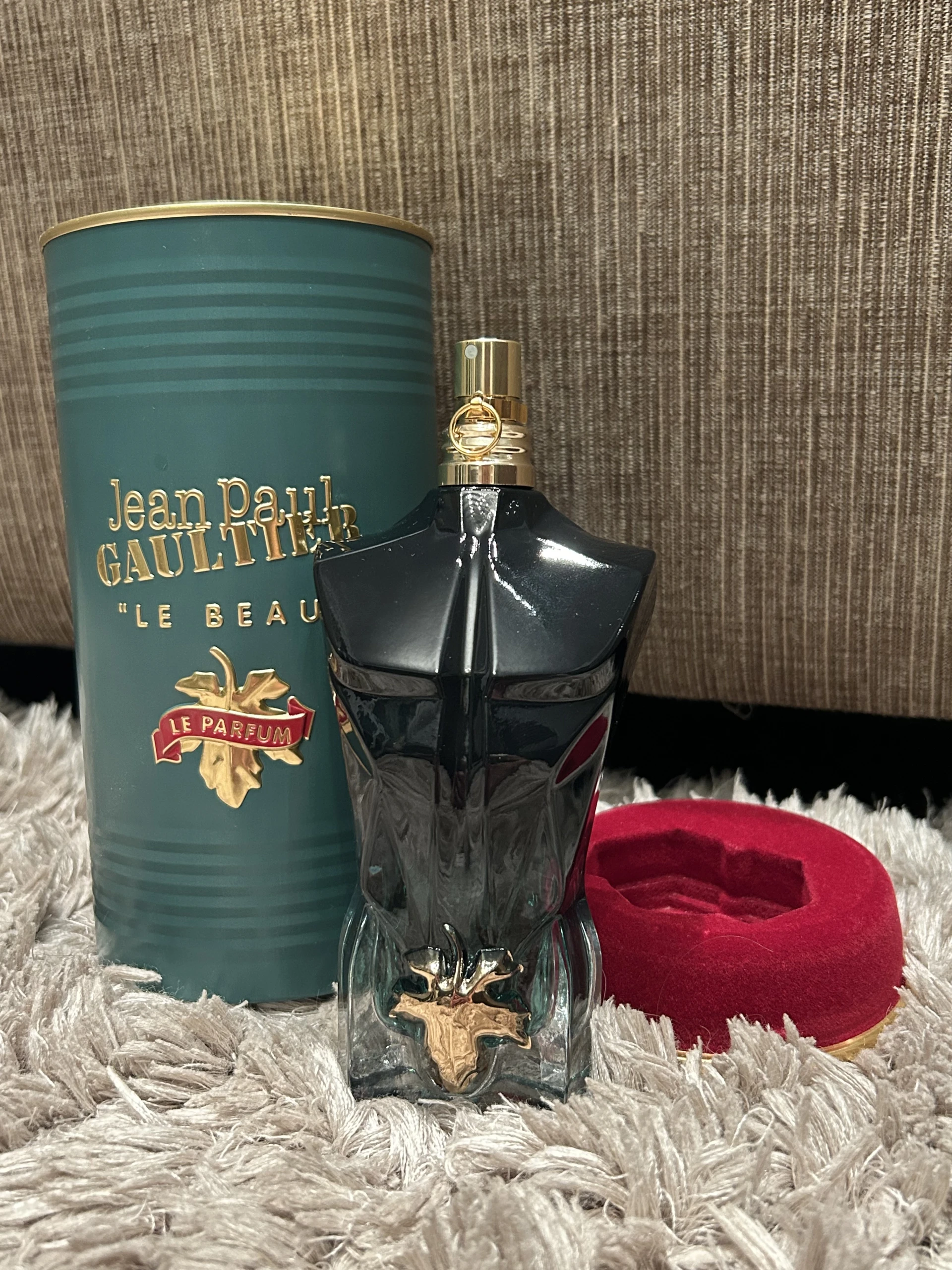 Jean Paul Gaultier le Beau le Parfum intense 125ml