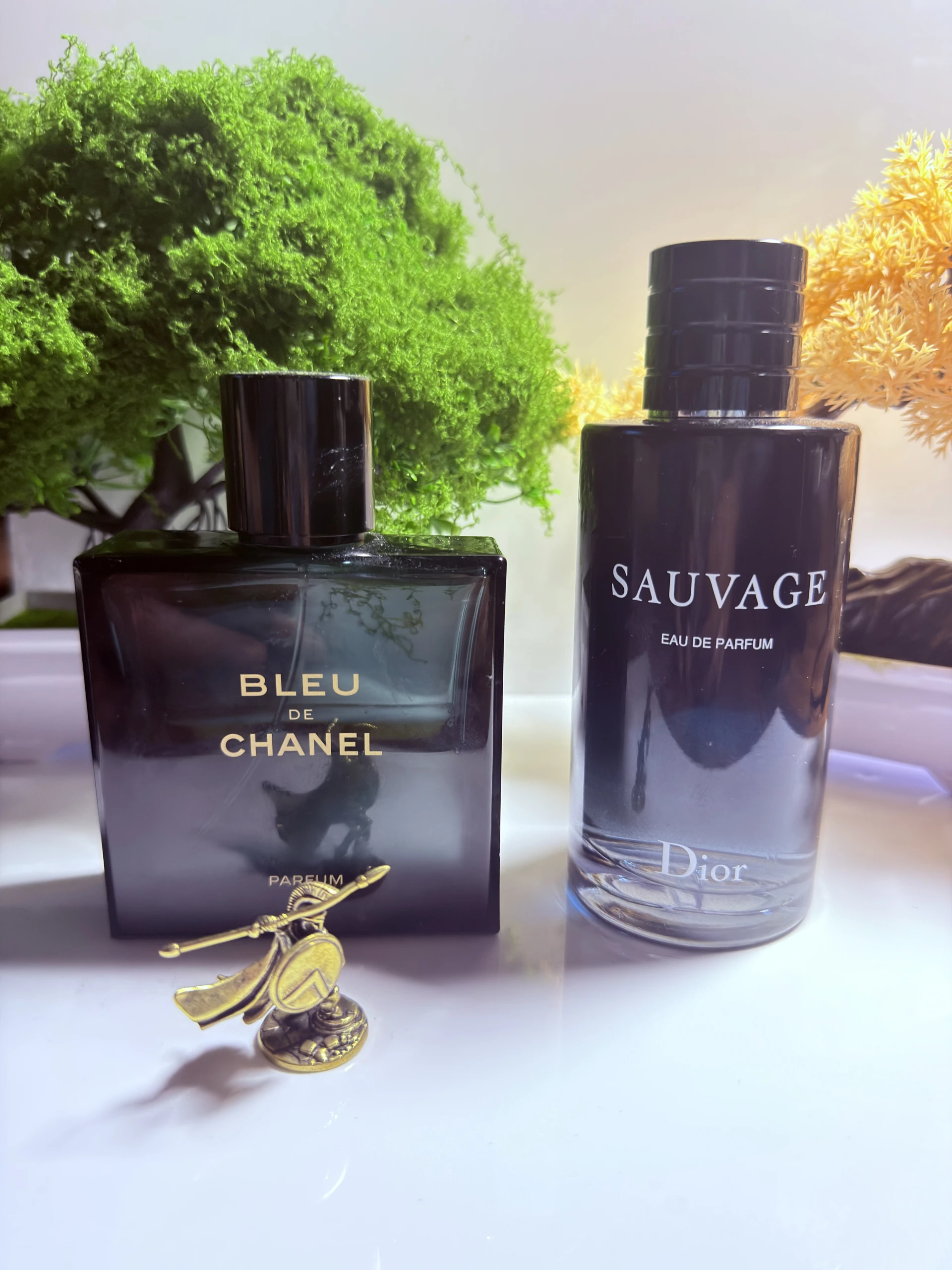 Dior Sauvage EDP