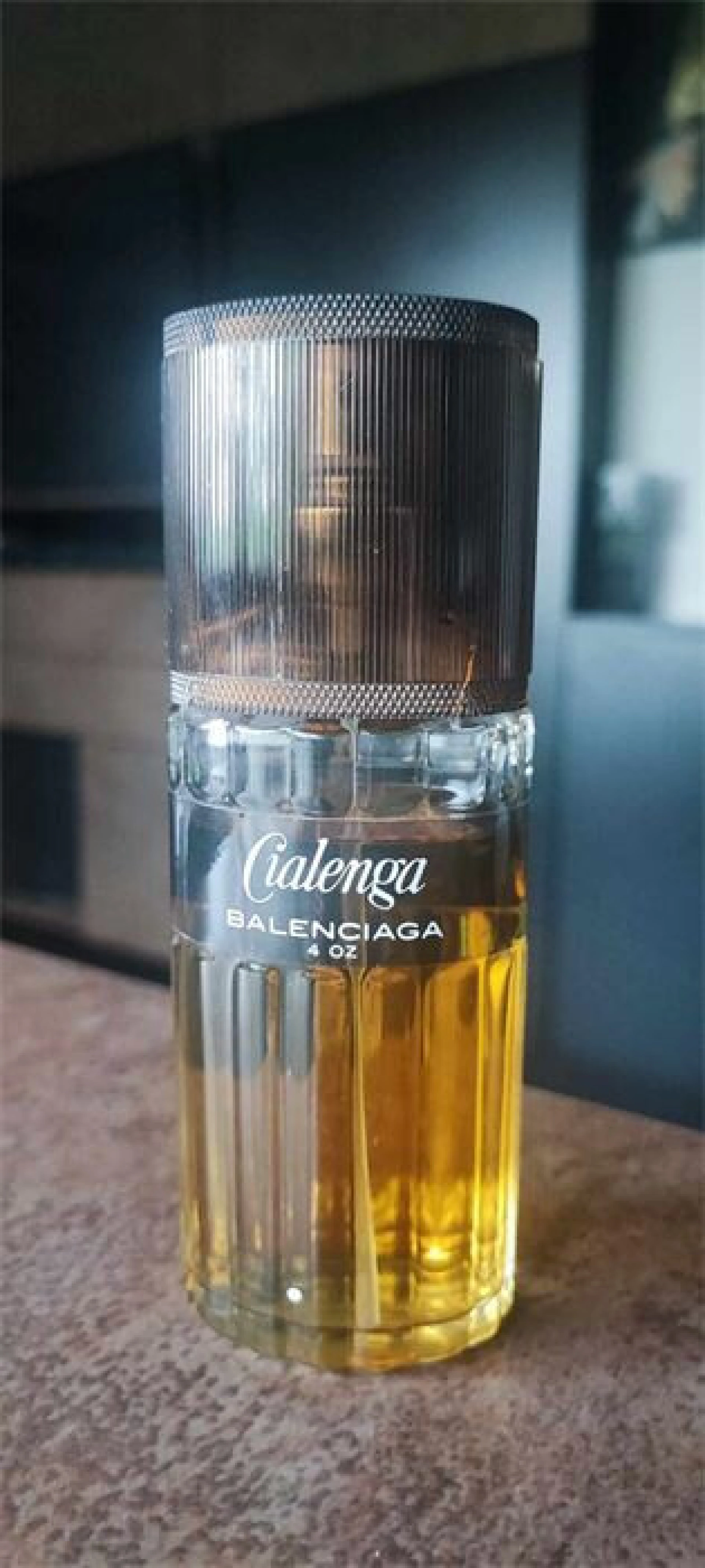 Balenciaga Cialenga EDT