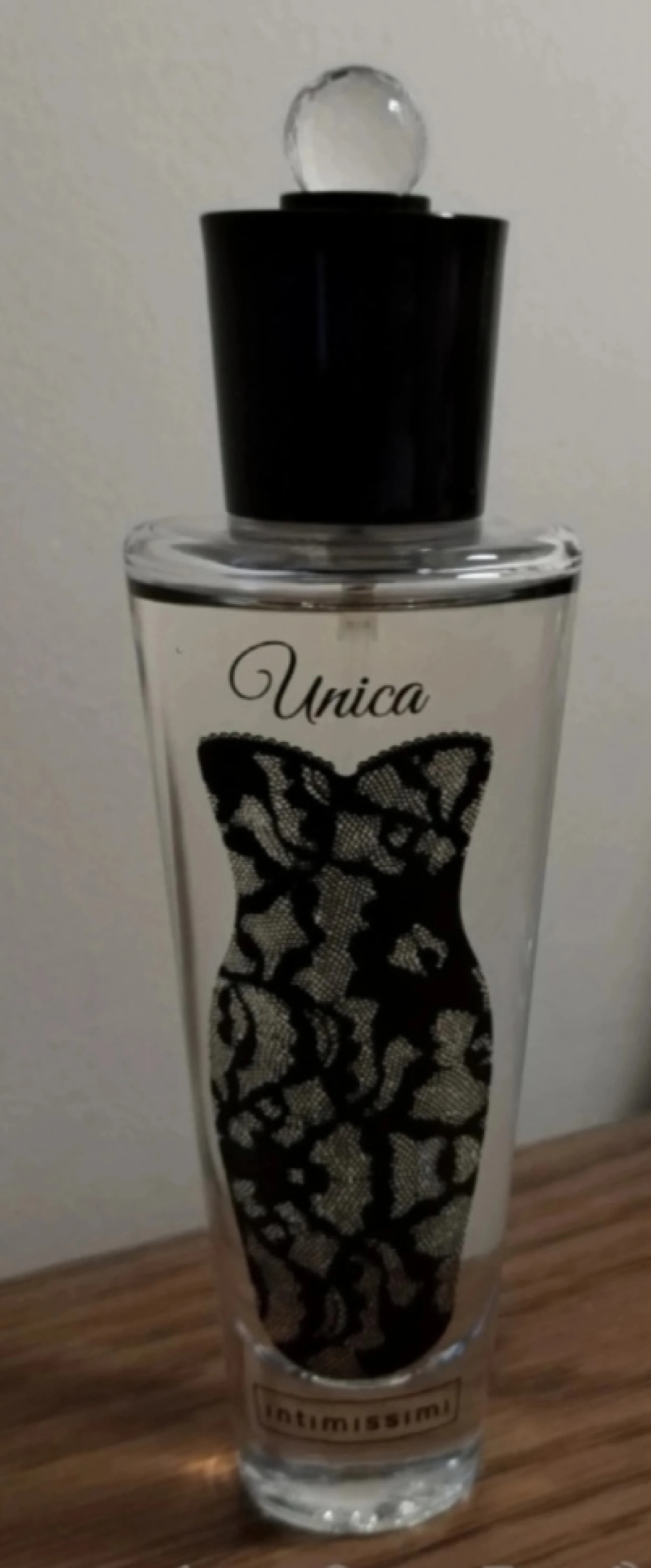 RITKA ! Intimissimi Unica EDT