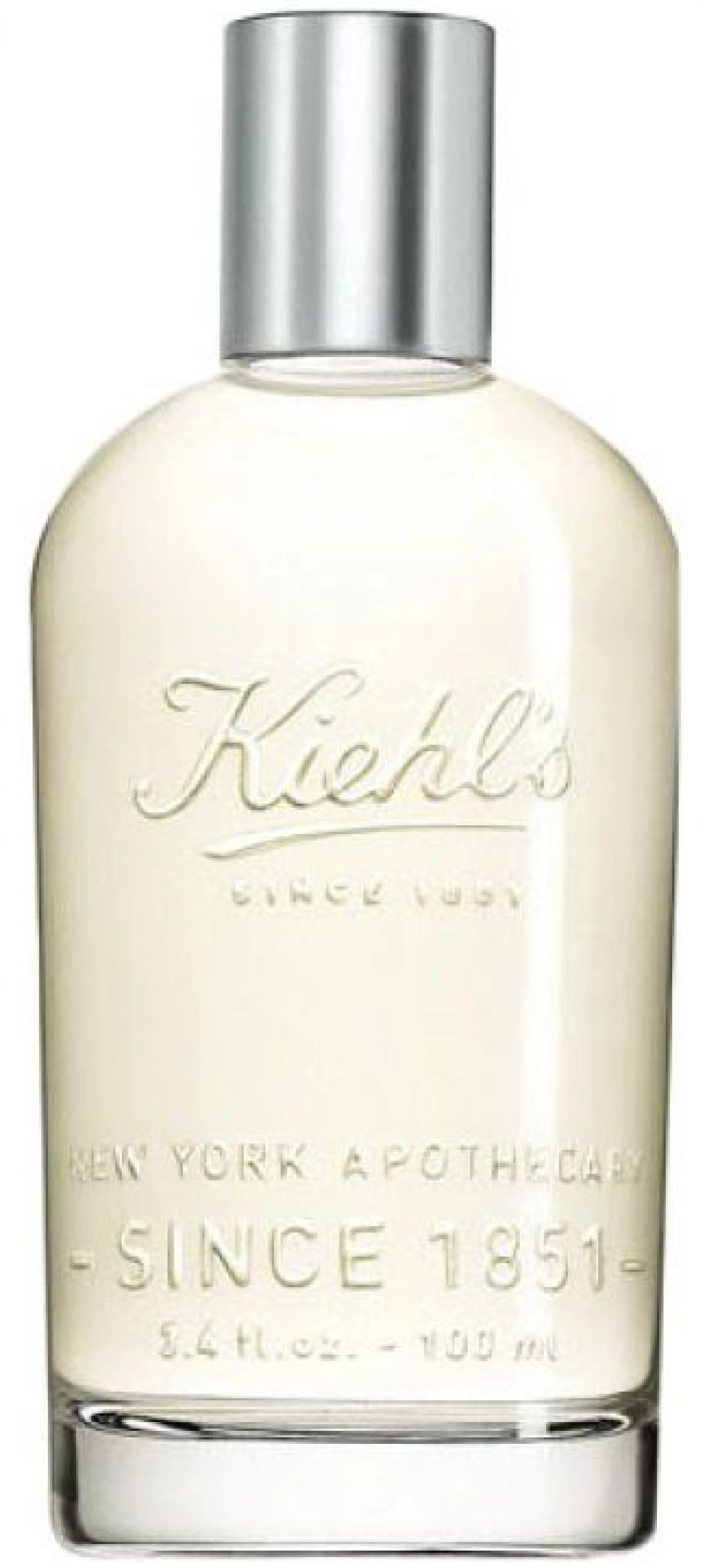 Kiehl's Fig Leaf & Sage Testpermet