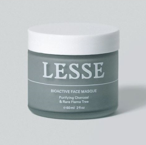 Lesse Bioactive Face Masque | Krémmánia