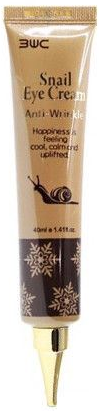 3W Clinic Snail Eye Cream Anti Wrinkle | KremMania