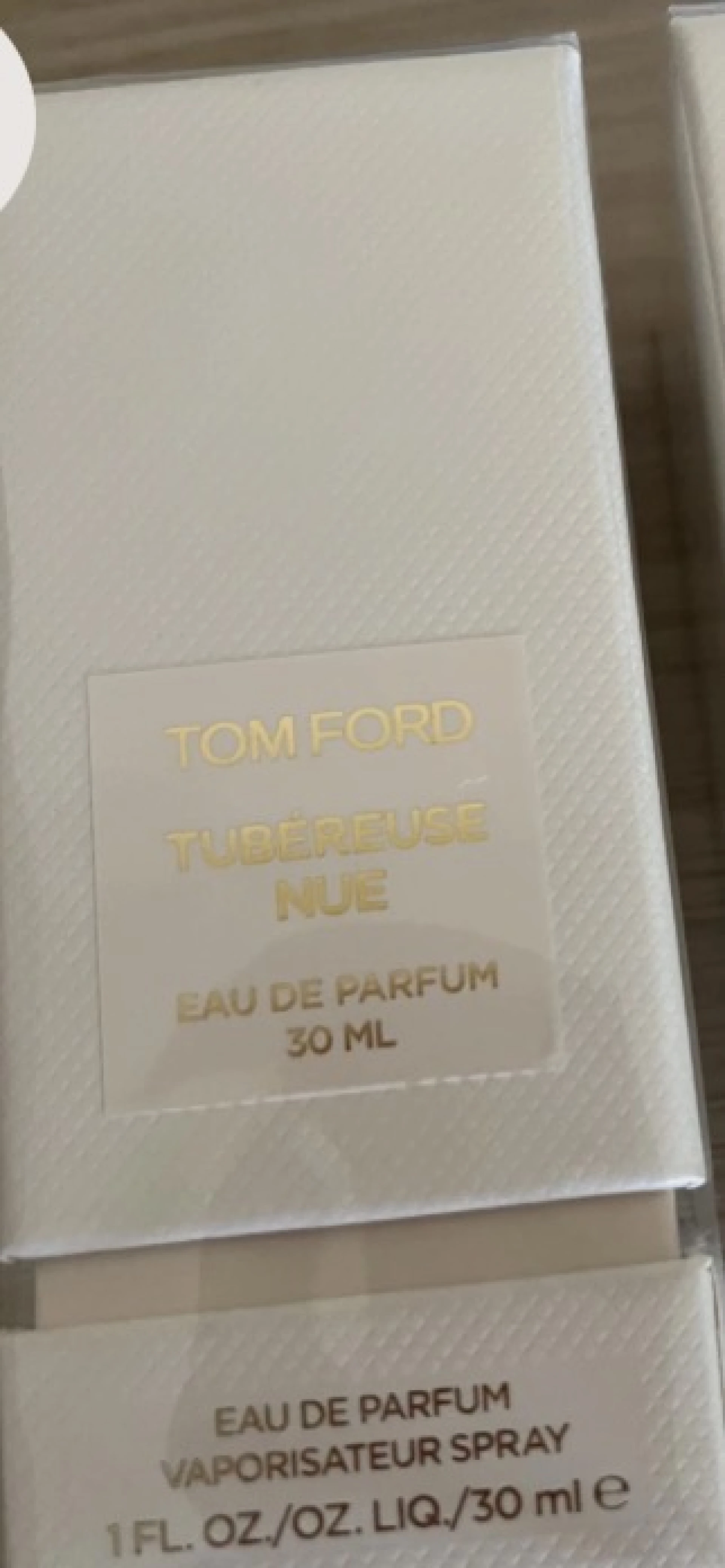 Tom Ford Tubéreuse Nue EDP