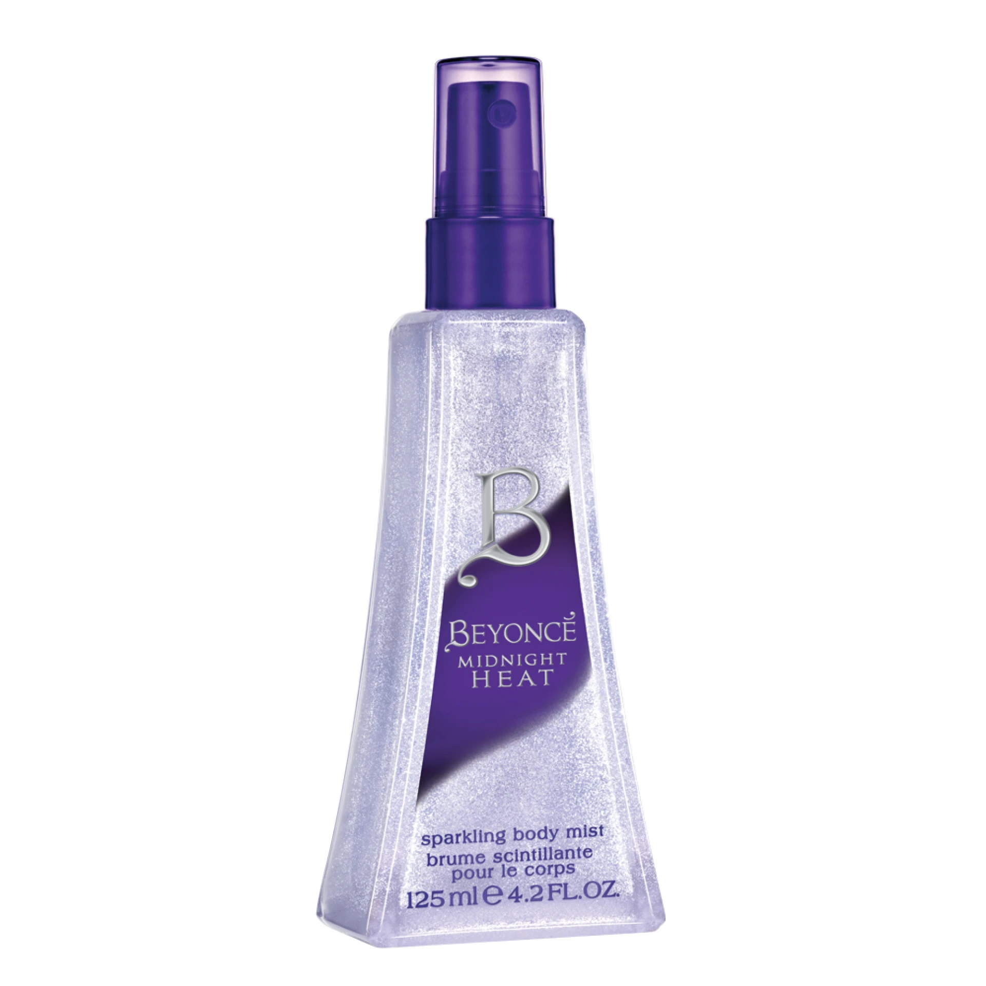 Beyoncé Midnight Heat Testpermet