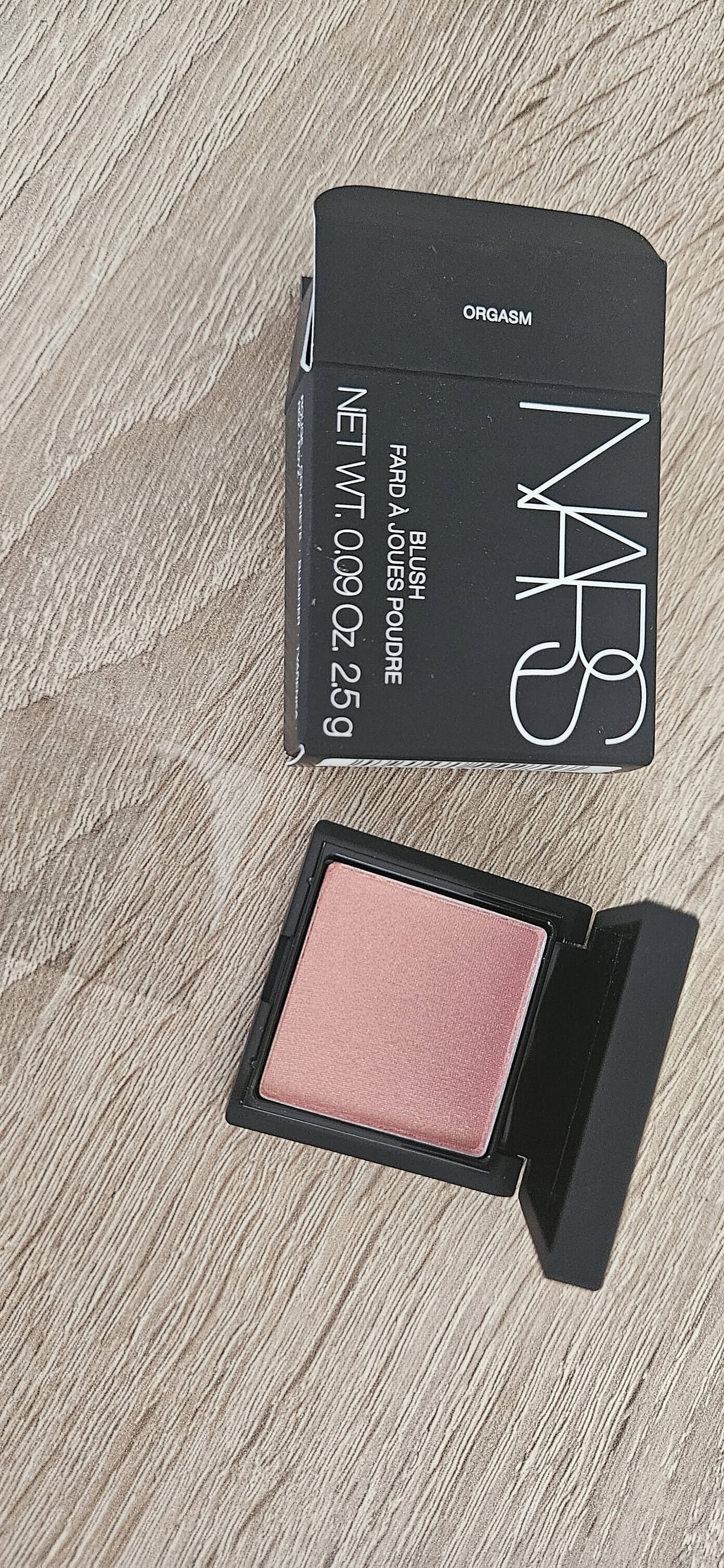 NARS ORGASM 2.5 gr mini
