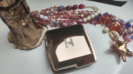 Hourglass Ambient lighting paletta