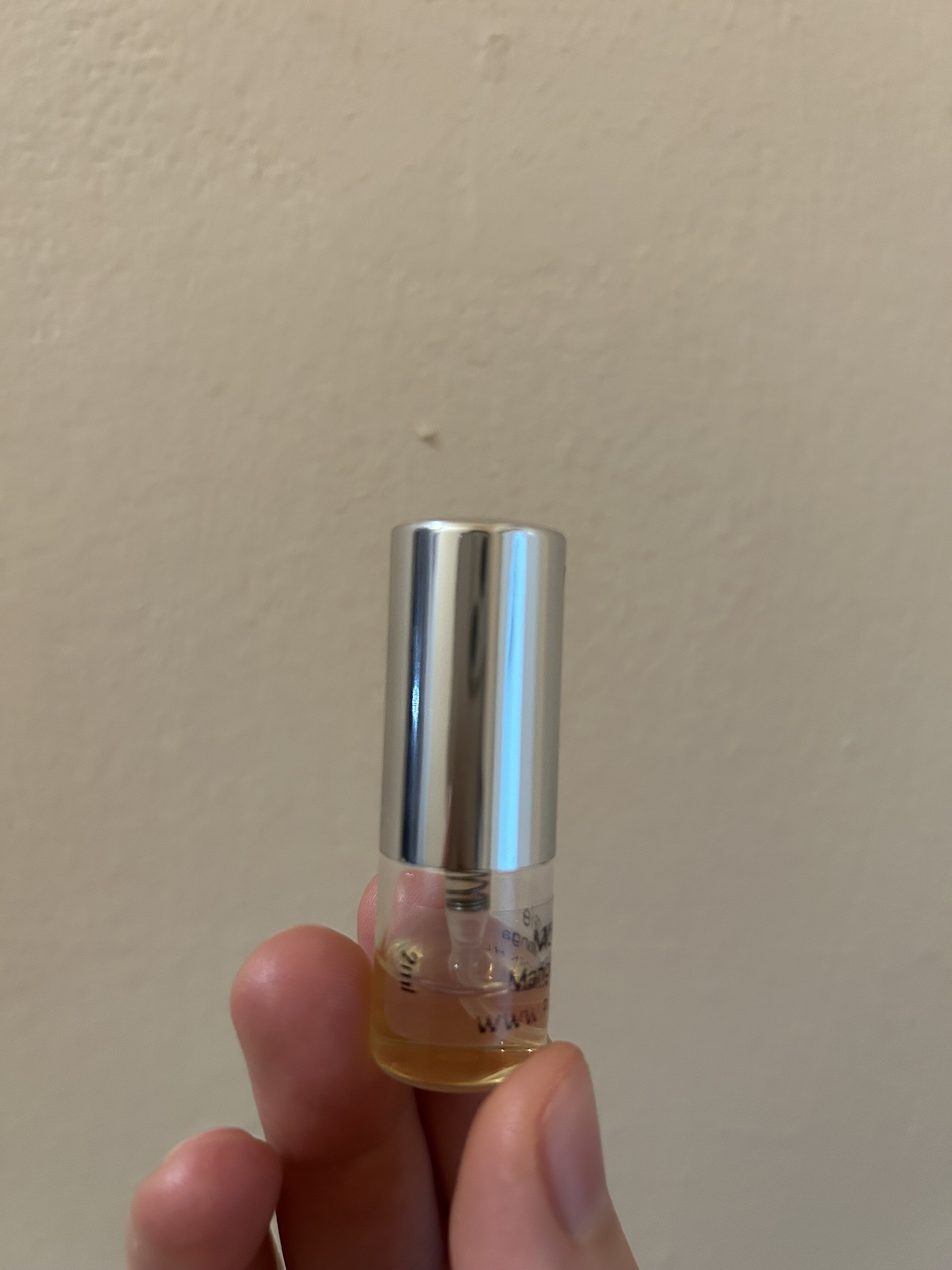 Montale Mango Manga 2ml minta