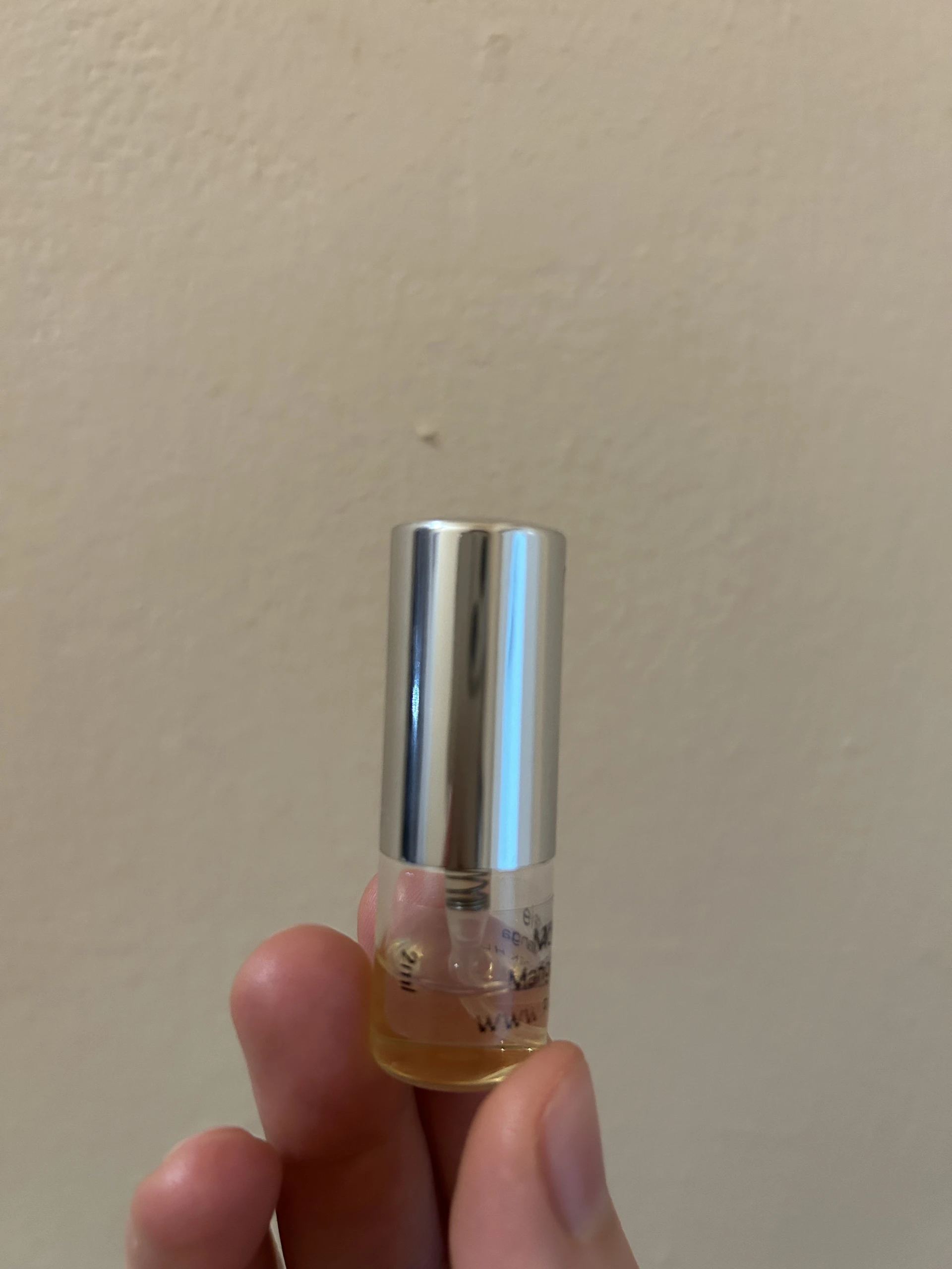 Montale Mango Manga 2ml minta