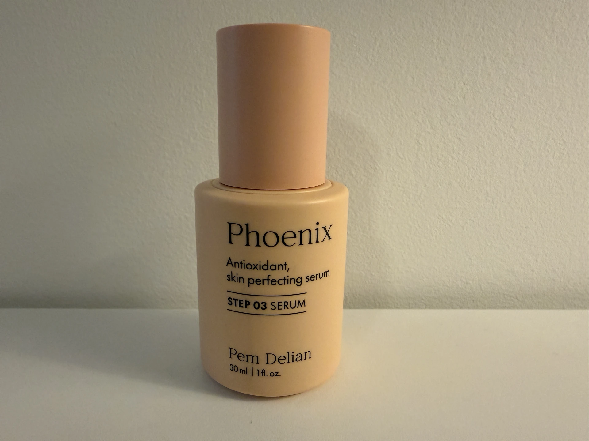 Pem Delian Phoneix