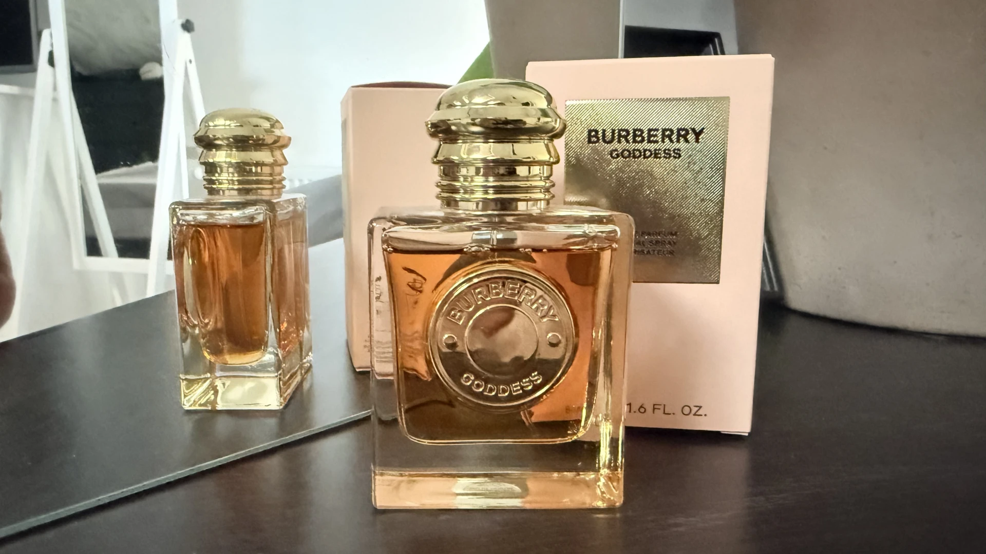 Burberry Goddess EDP 50ml