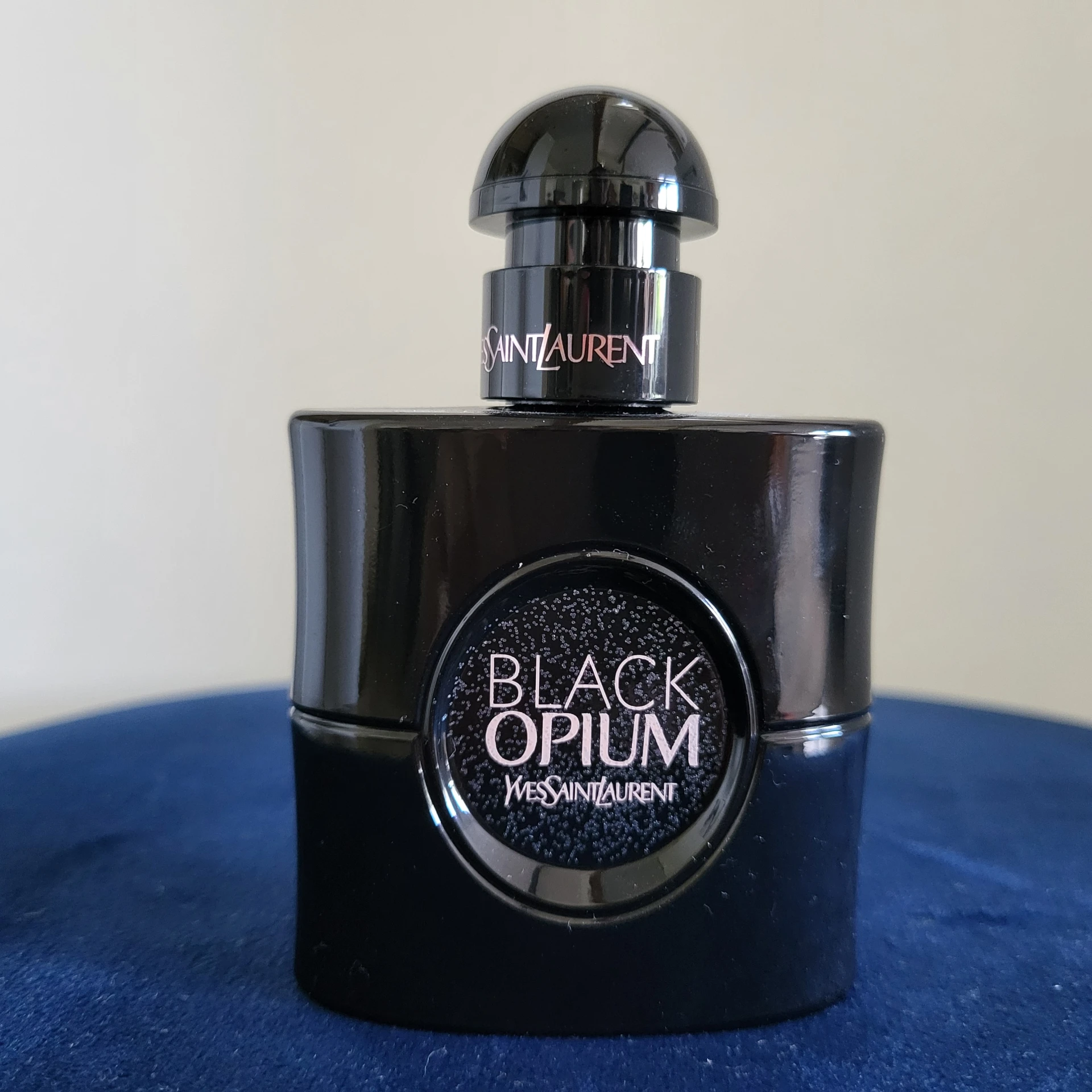 Üvegében BO Le Parfum