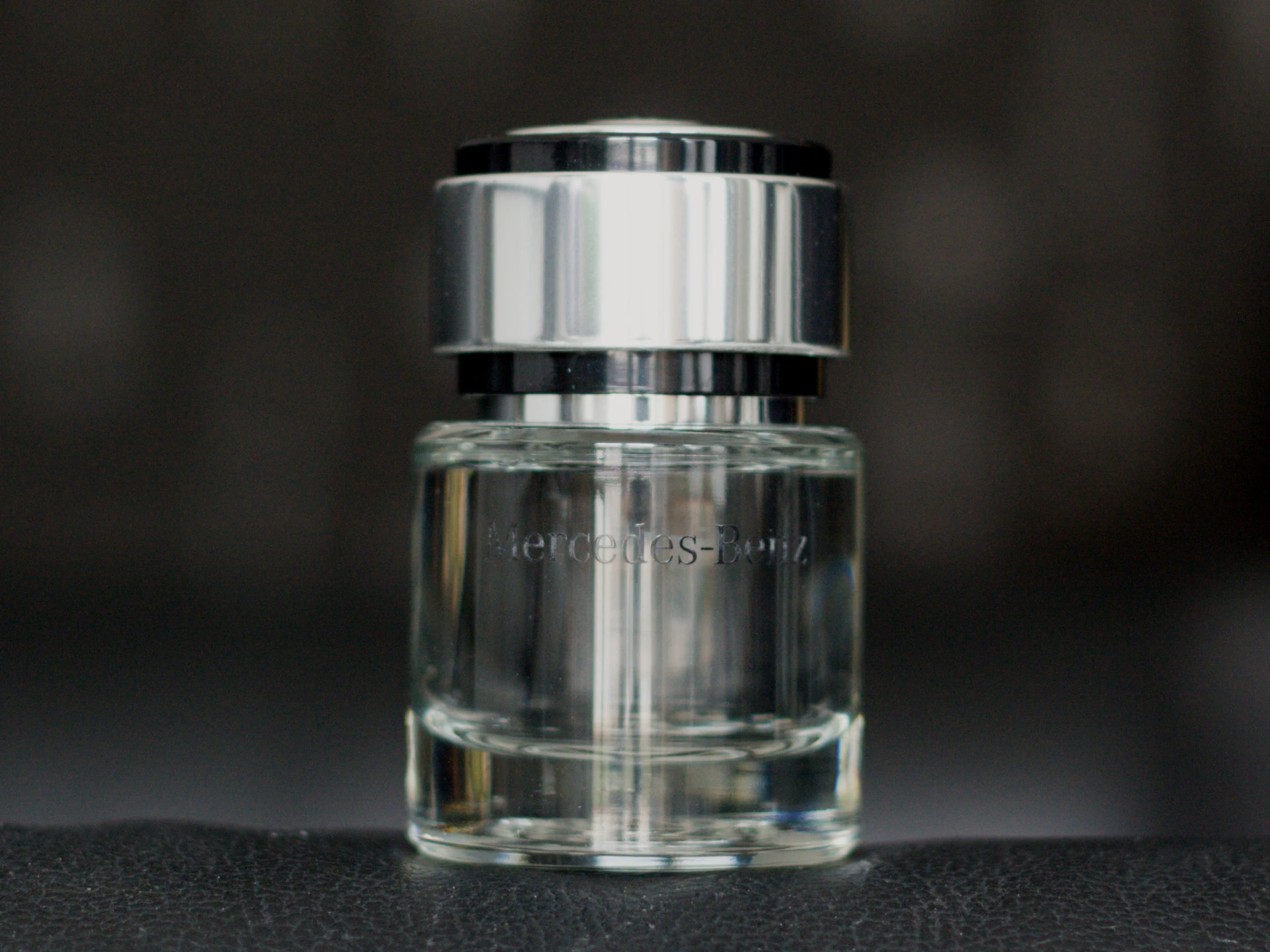 Mercedes-Benz Mercedes-Benz for Men EDT