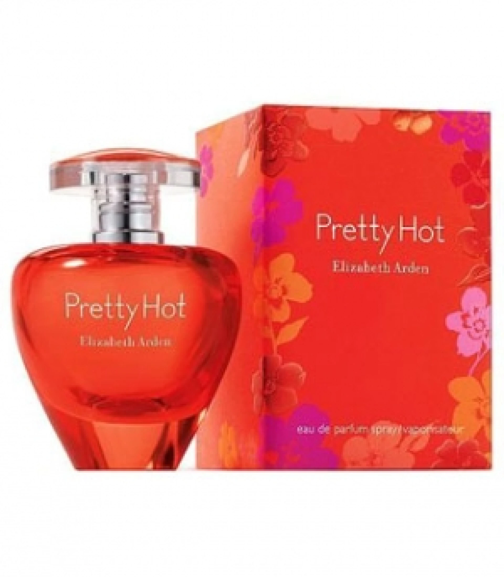 Elizabeth Arden Pretty Hot