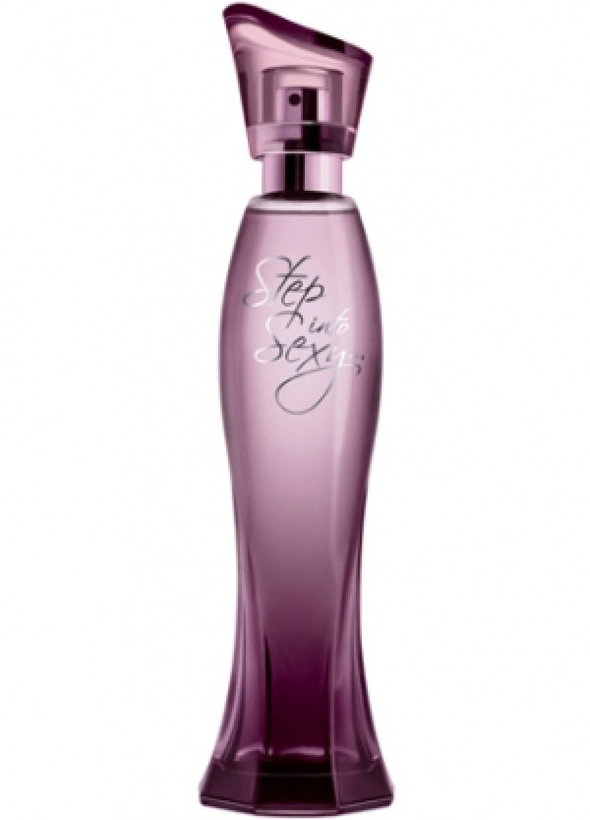 Avon Step Into Sexy