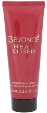 Beyoncé Heat Kissed Sensual Body Lotion | Krémmánia