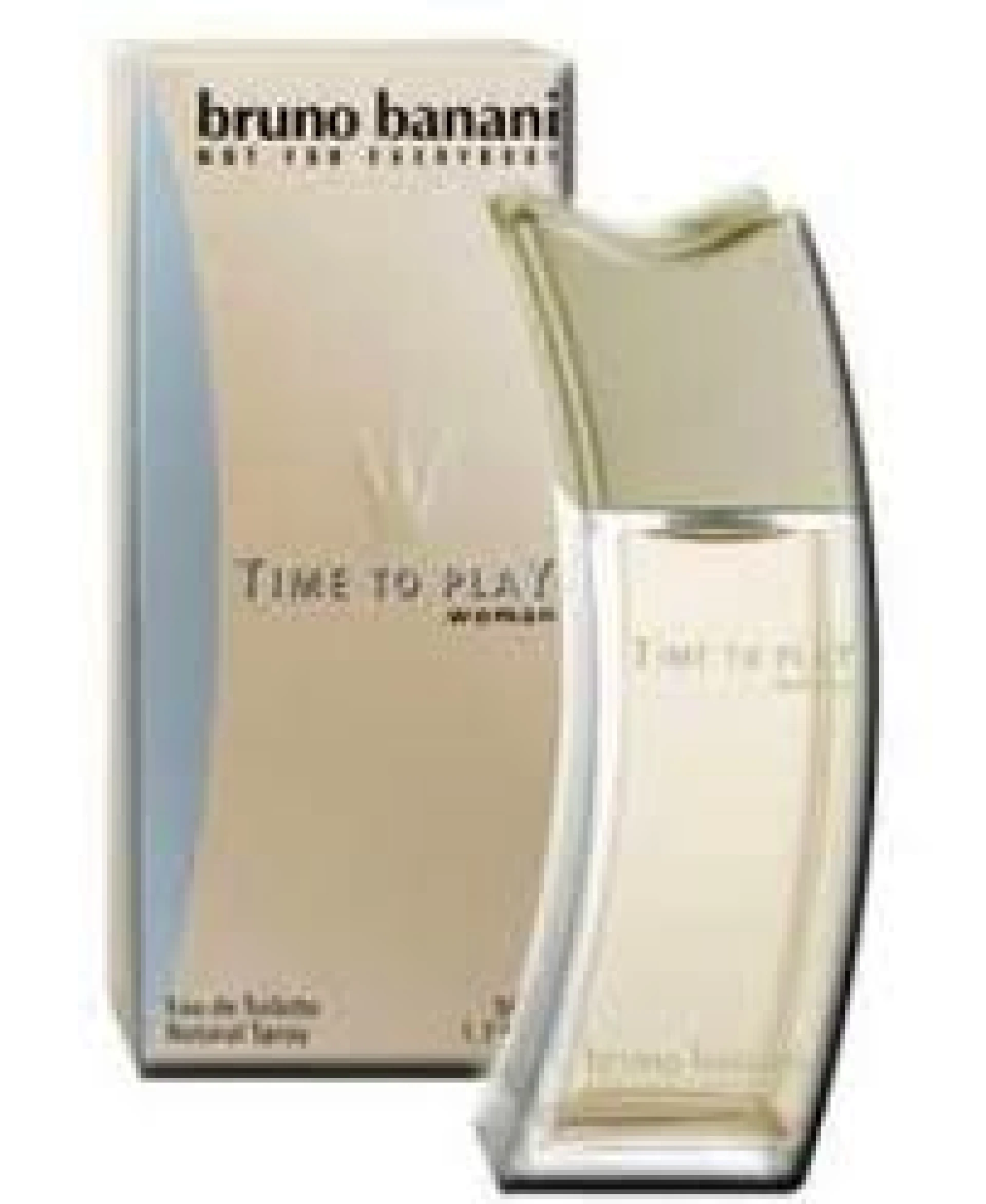 Bruno Banani Time To Play Women