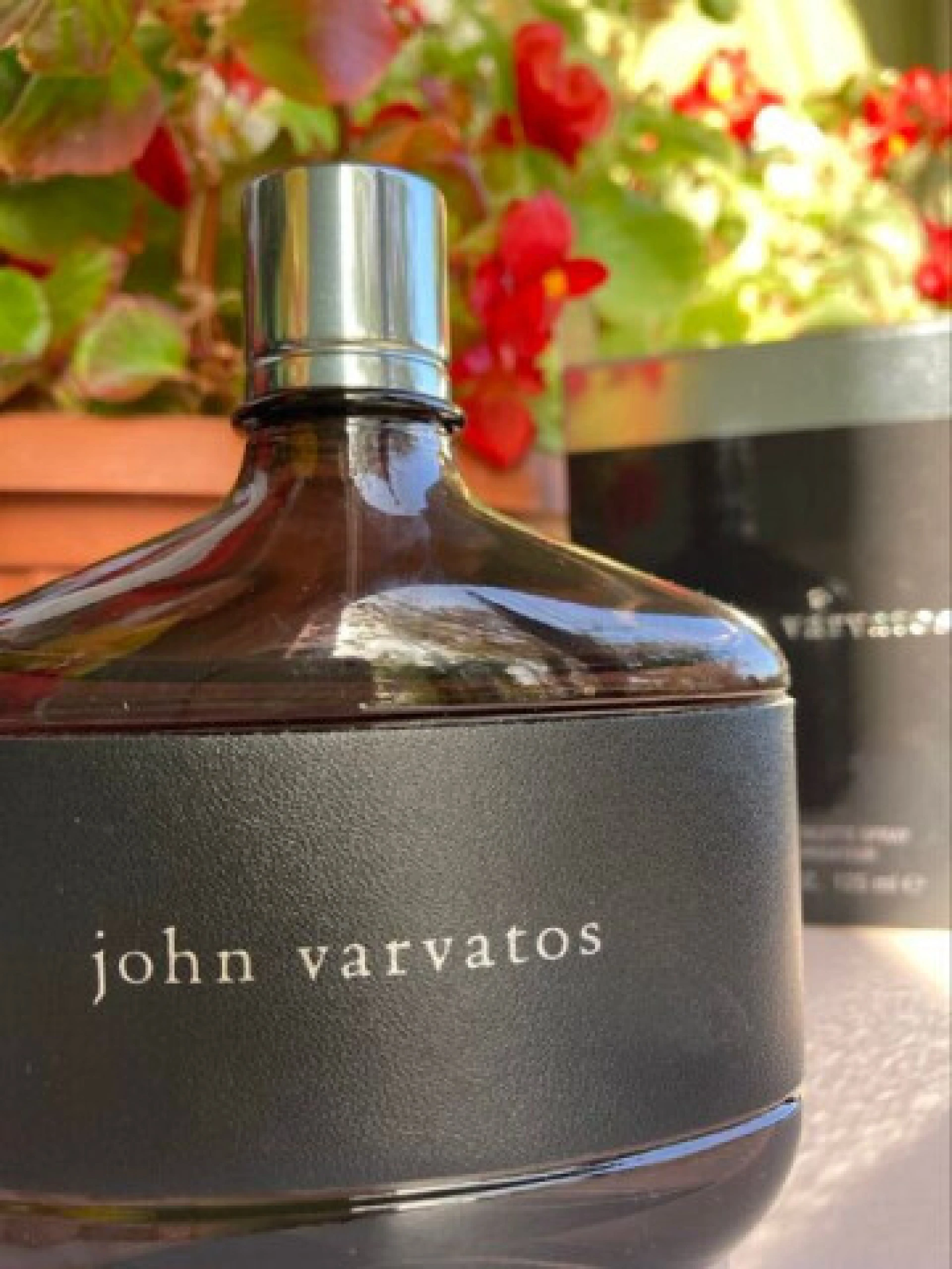 üvegében John Varvatos - For Men Classic edt