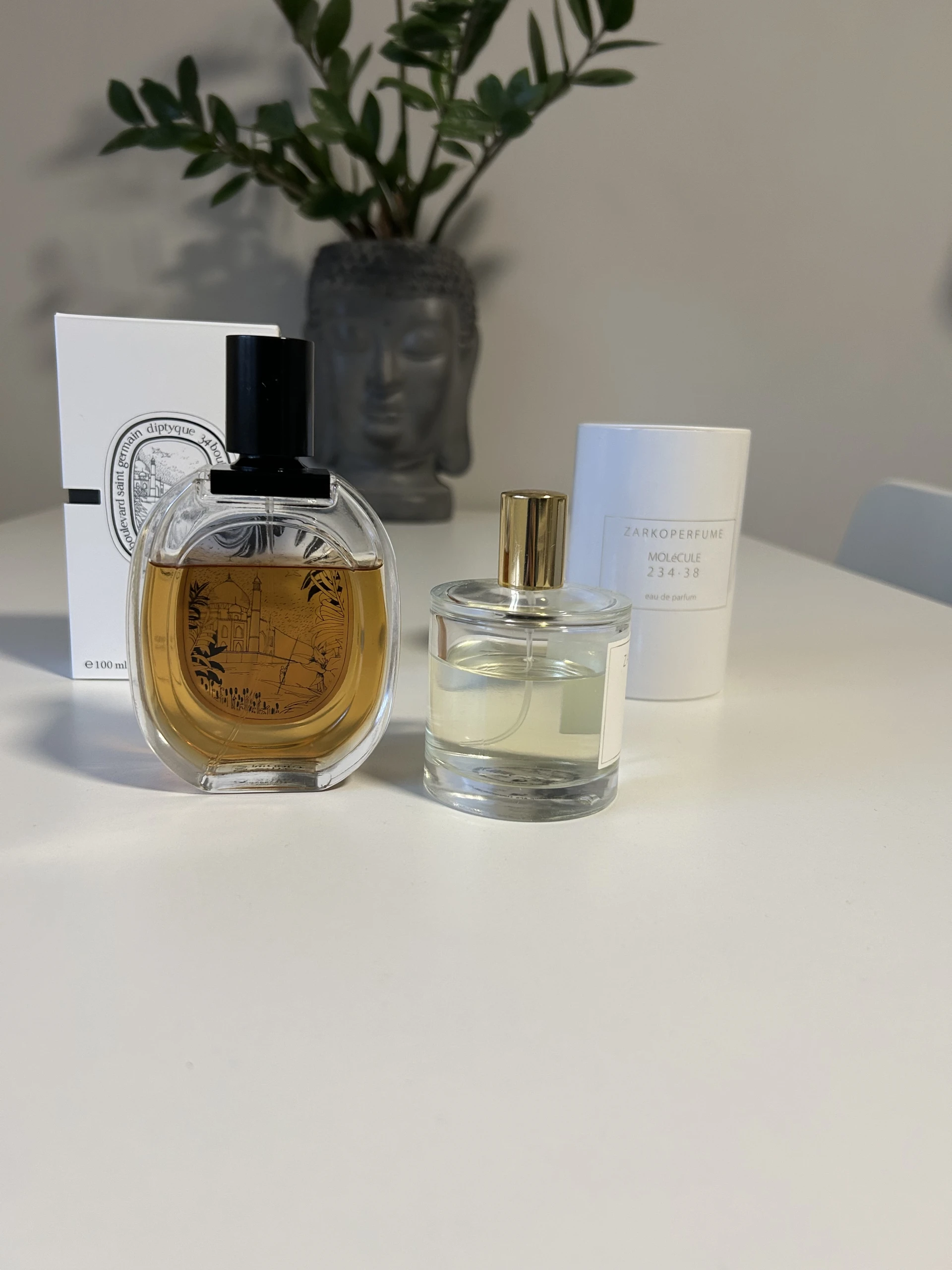 Zarkoperfume molecule 234.38