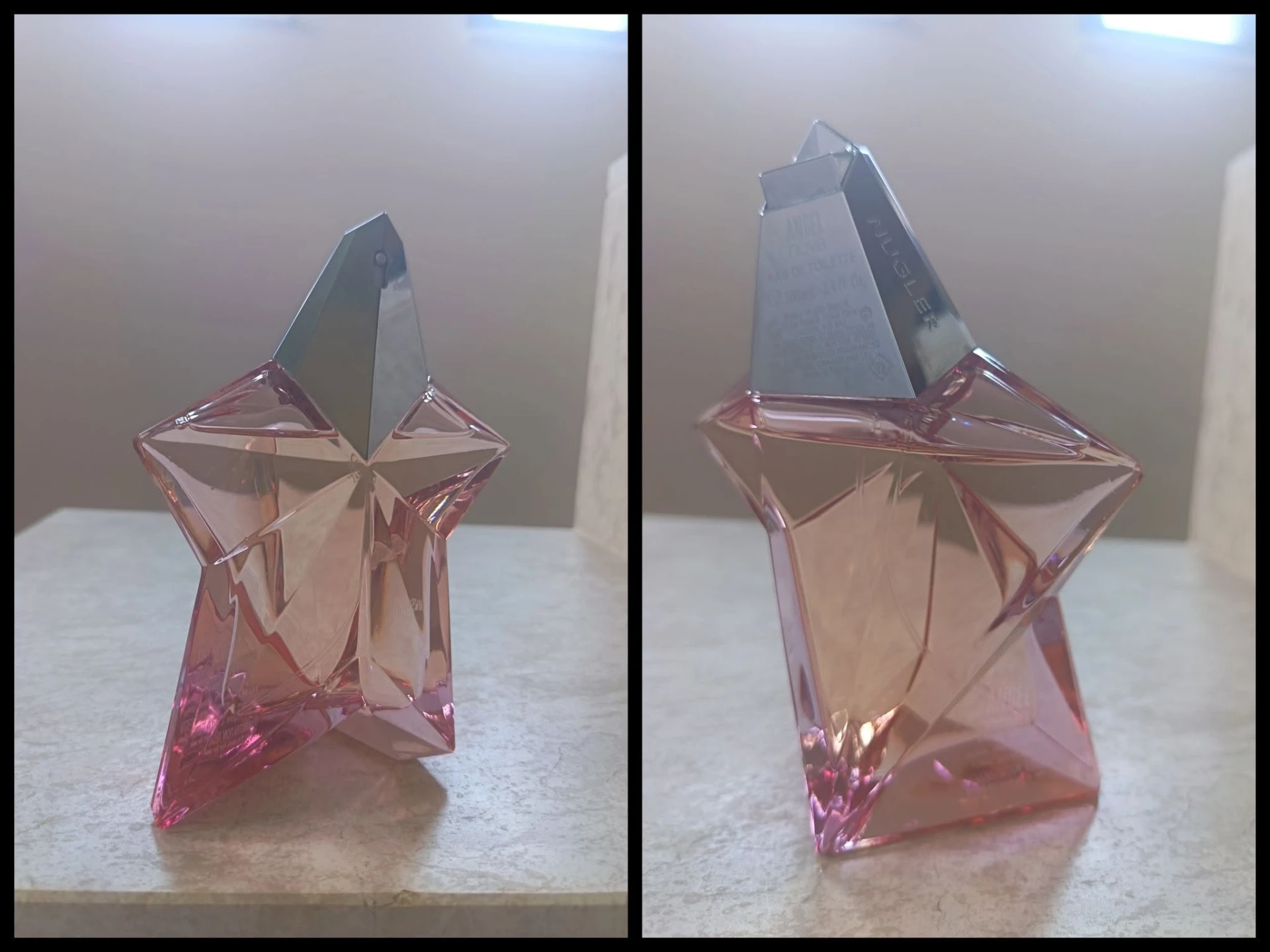 Mugler Angel Nova EDT