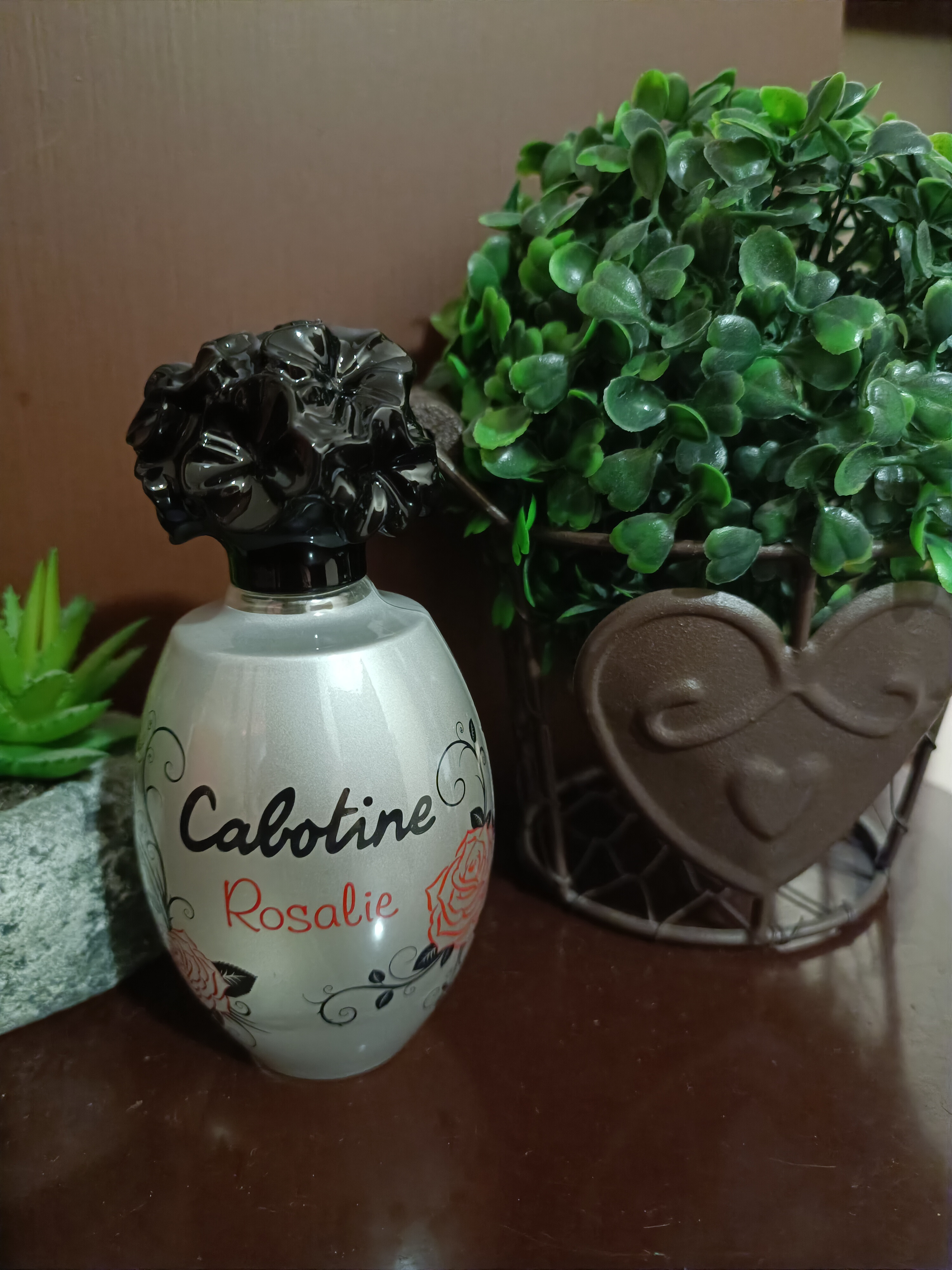 Gres Cabotine Rosalie