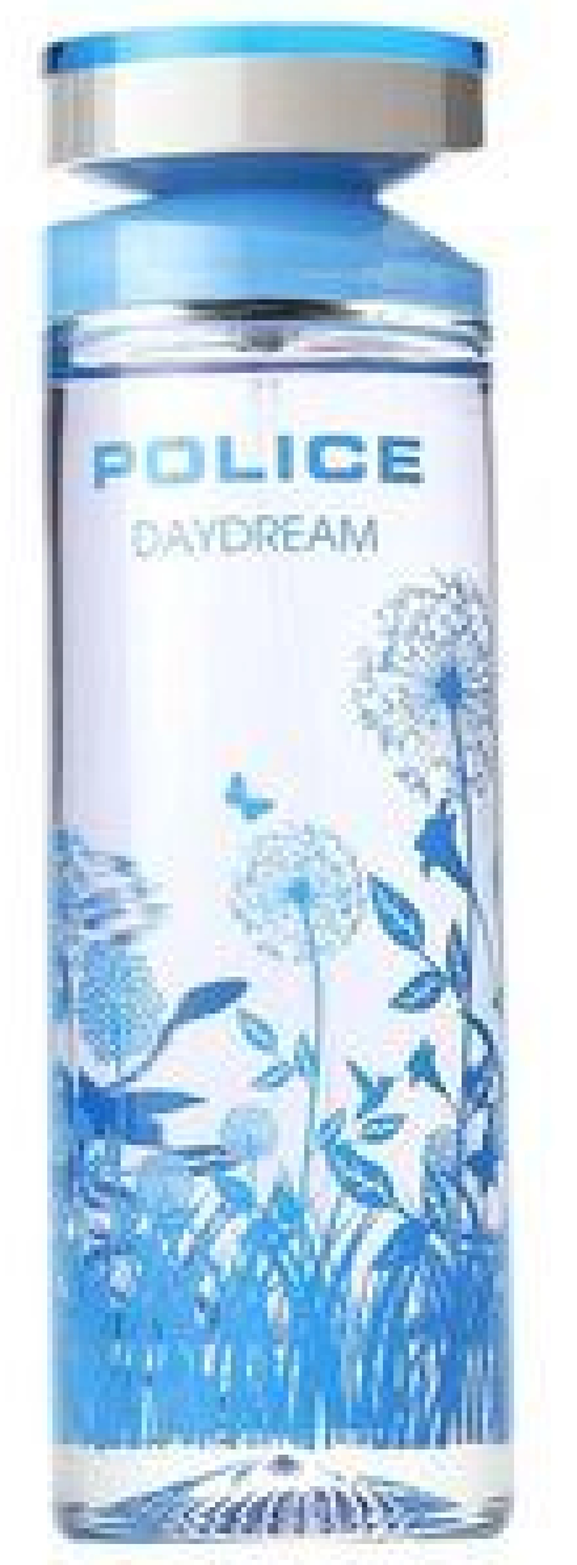 Police Daydream EDT