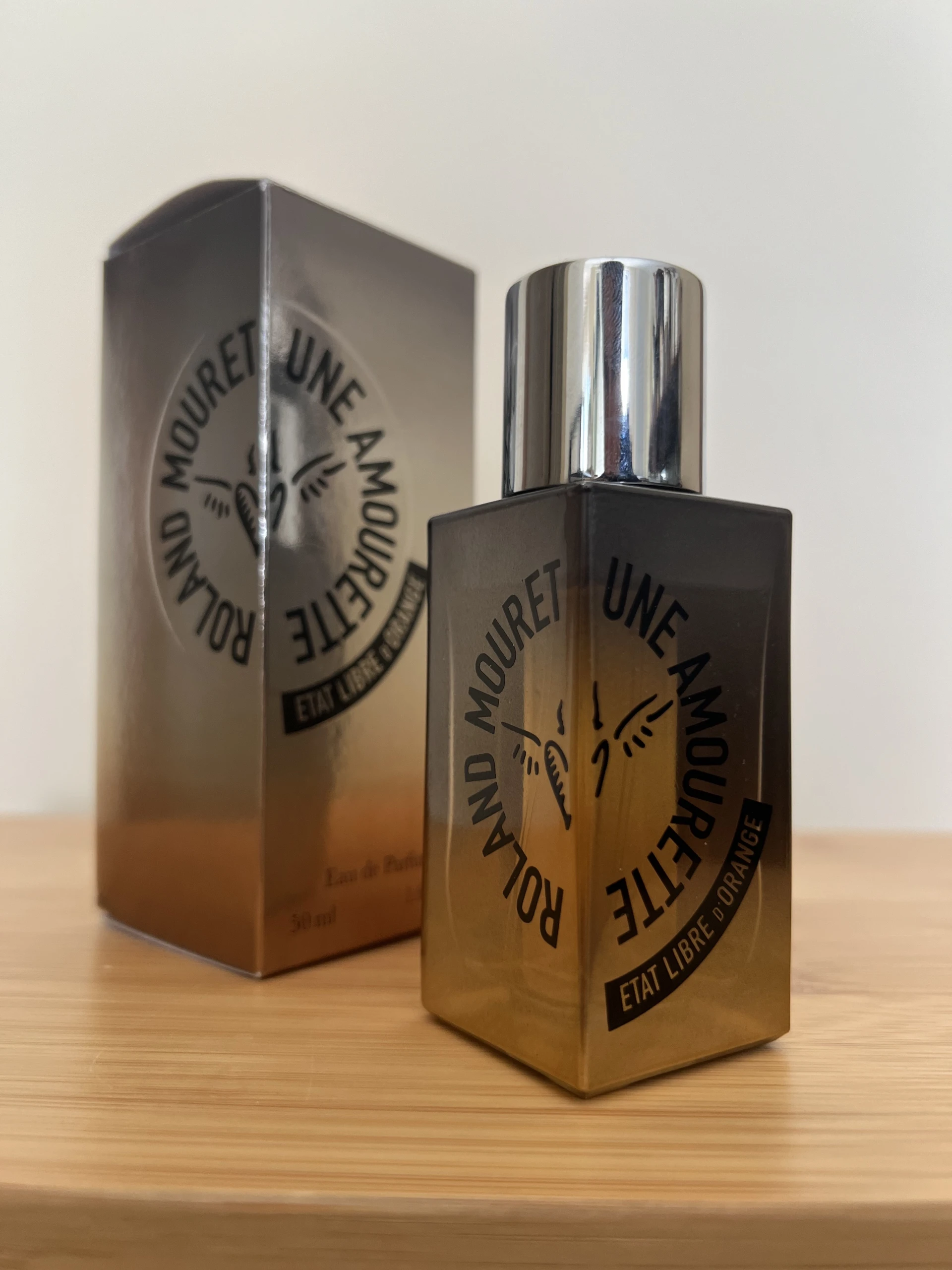 Etat Libre D’Orange Roland Mouret