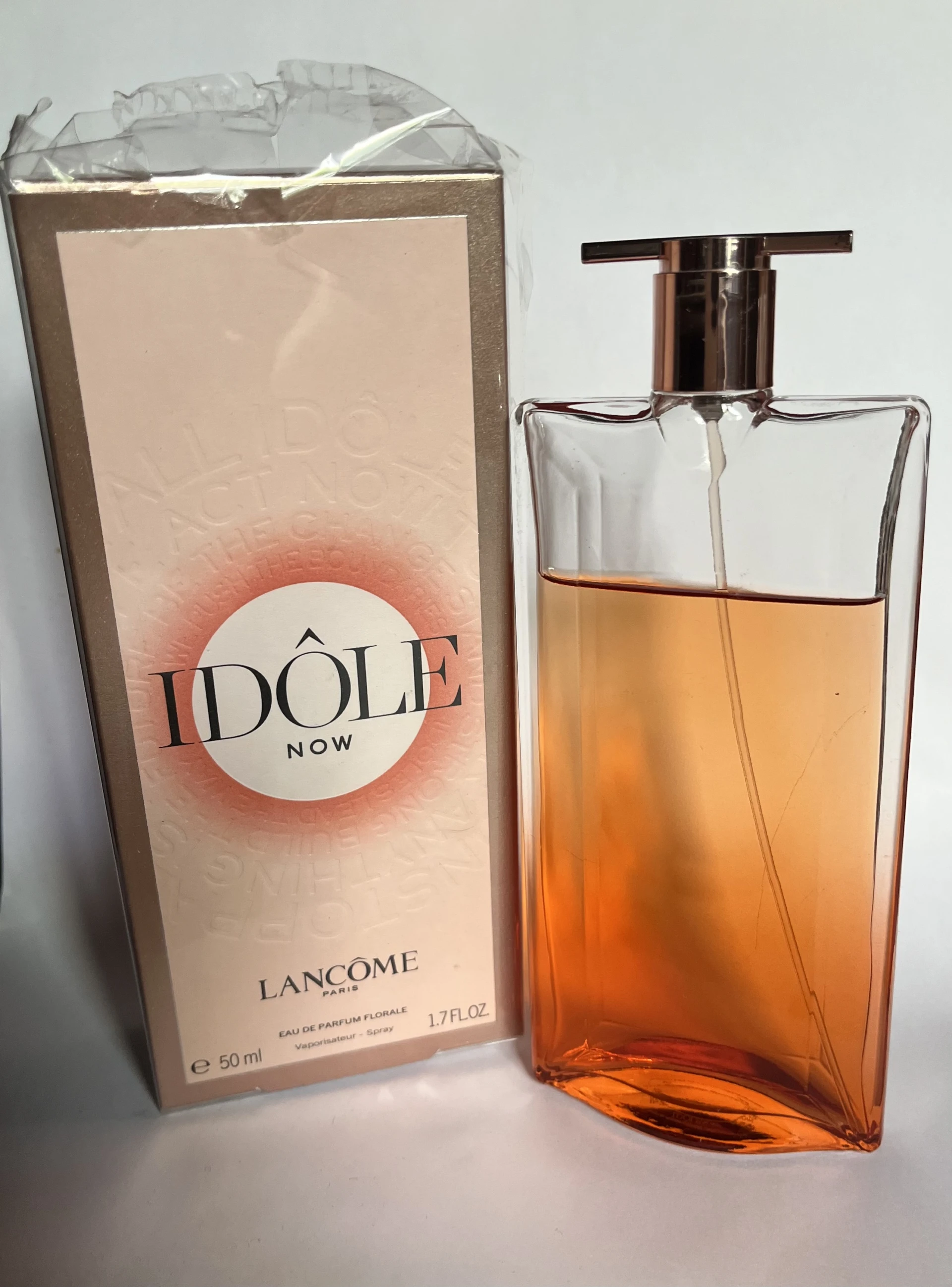 Lancôme Idôle Now, készletleépítés miatt eladó